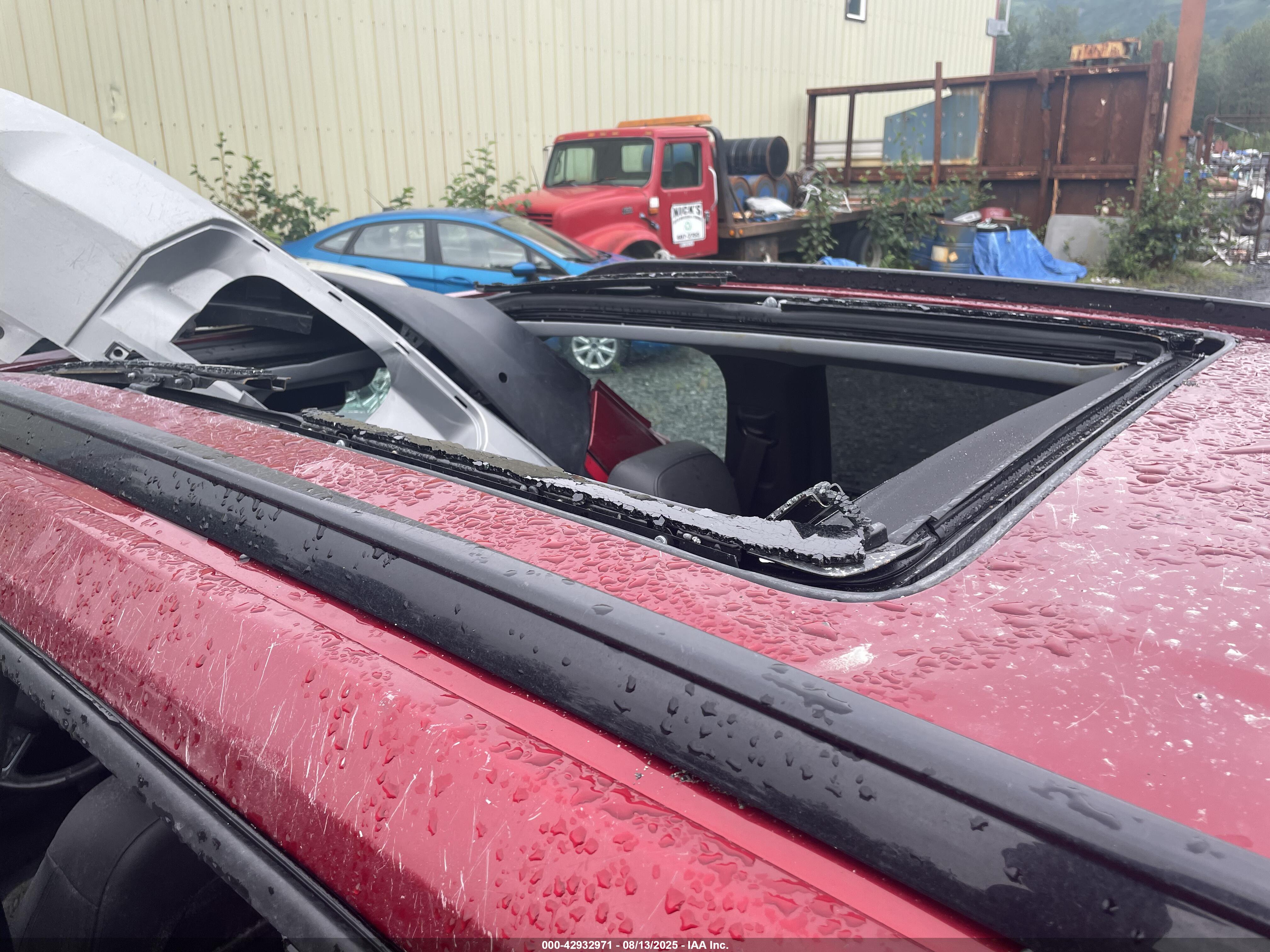 CHEVROLET BLAZER image 6