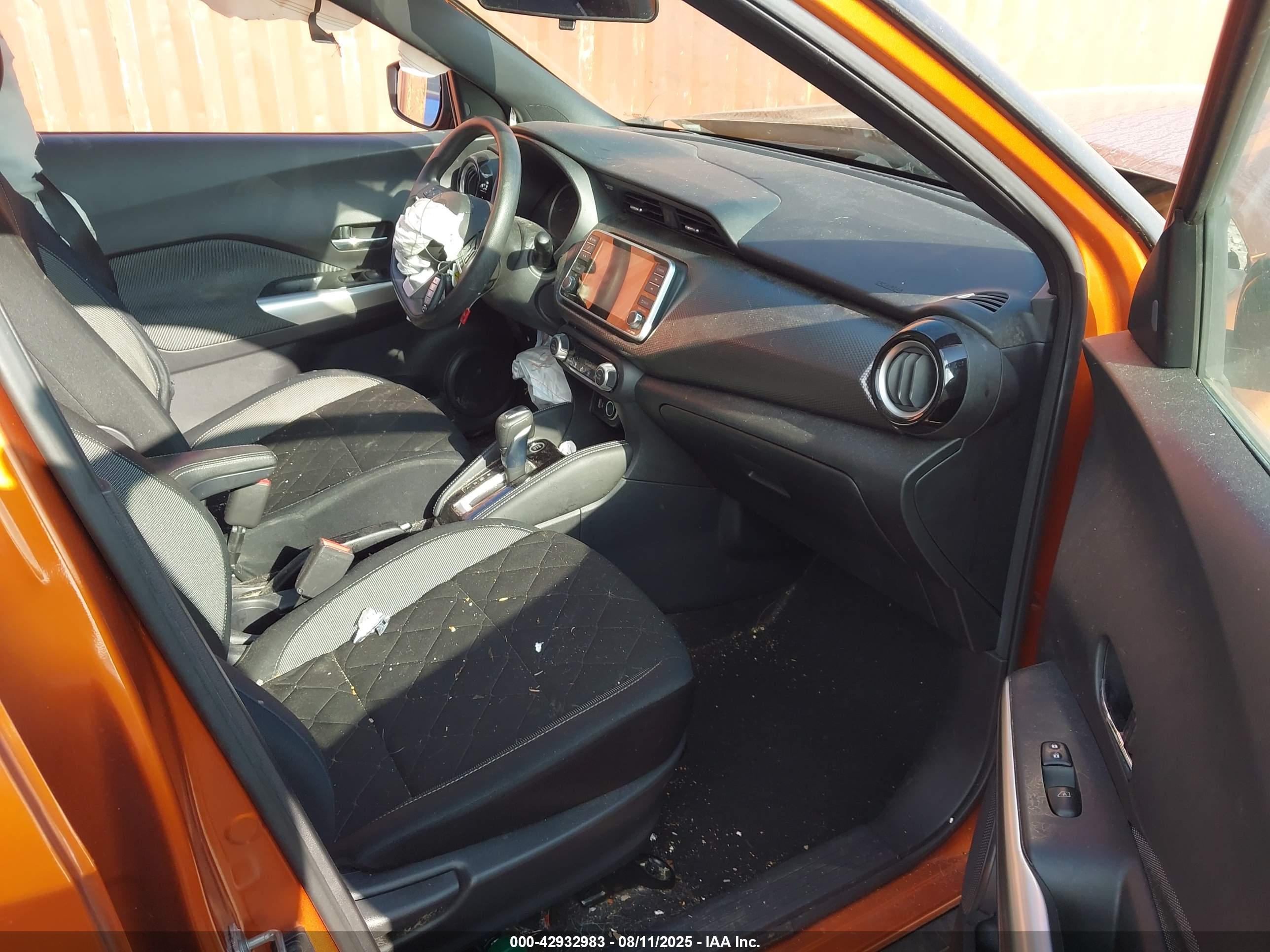 NISSAN KICKS image 5