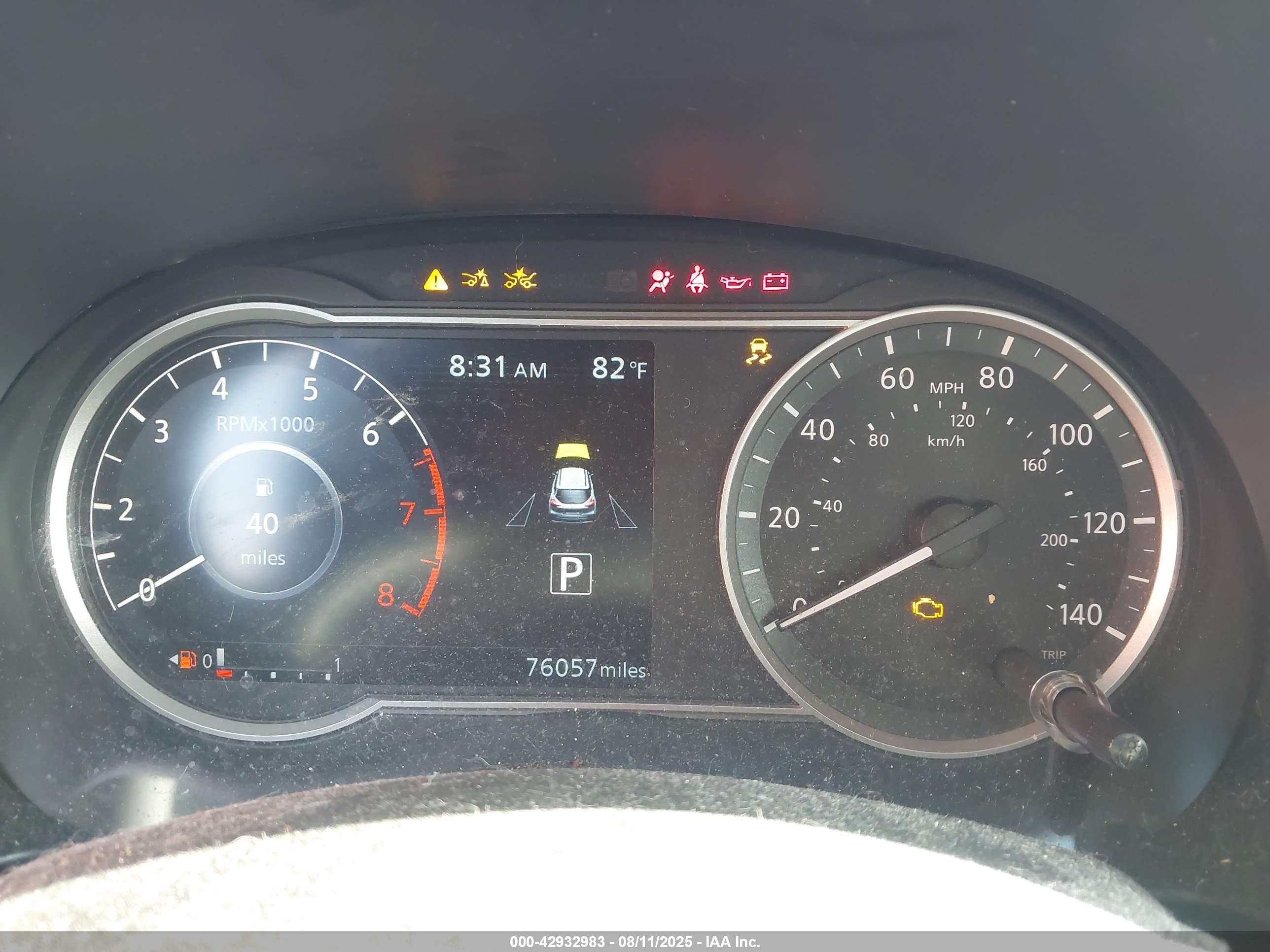 NISSAN KICKS image 7
