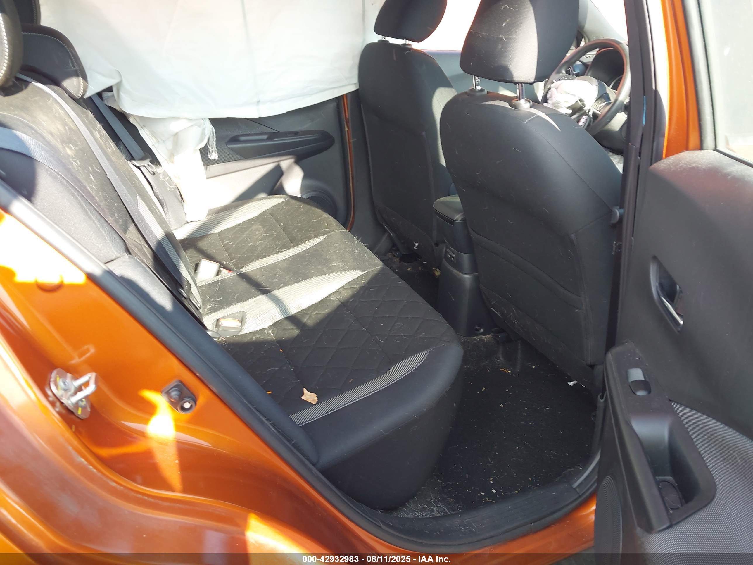 NISSAN KICKS image 8
