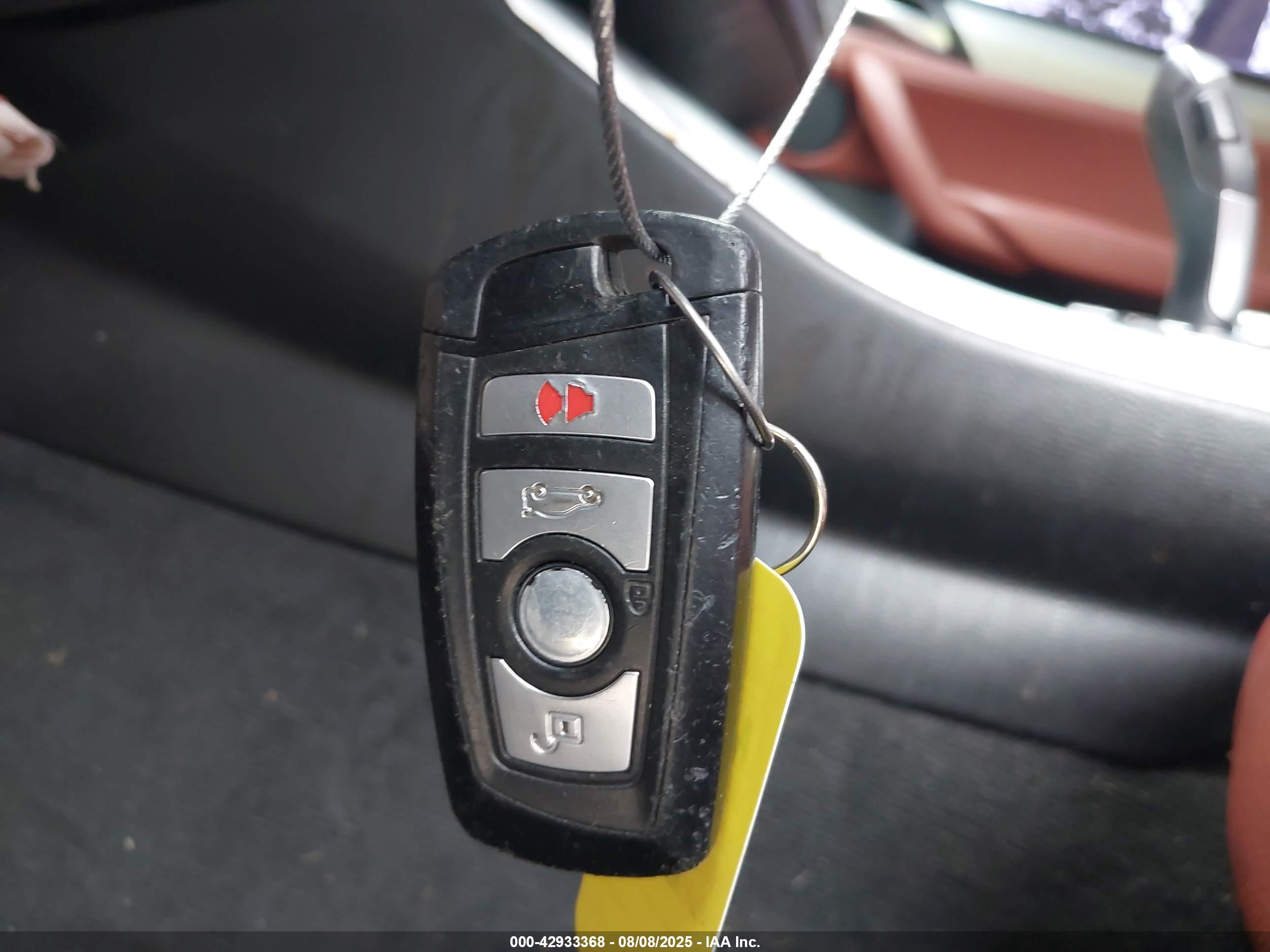 BMW X3 image 11