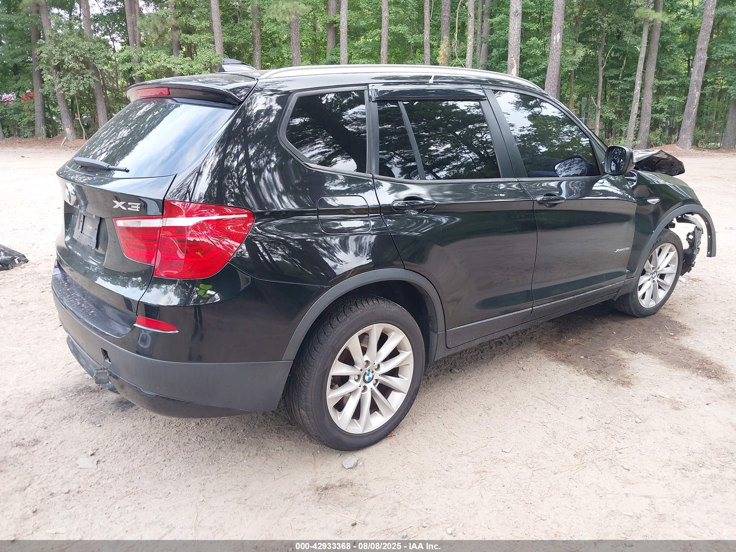 BMW X3 image 4