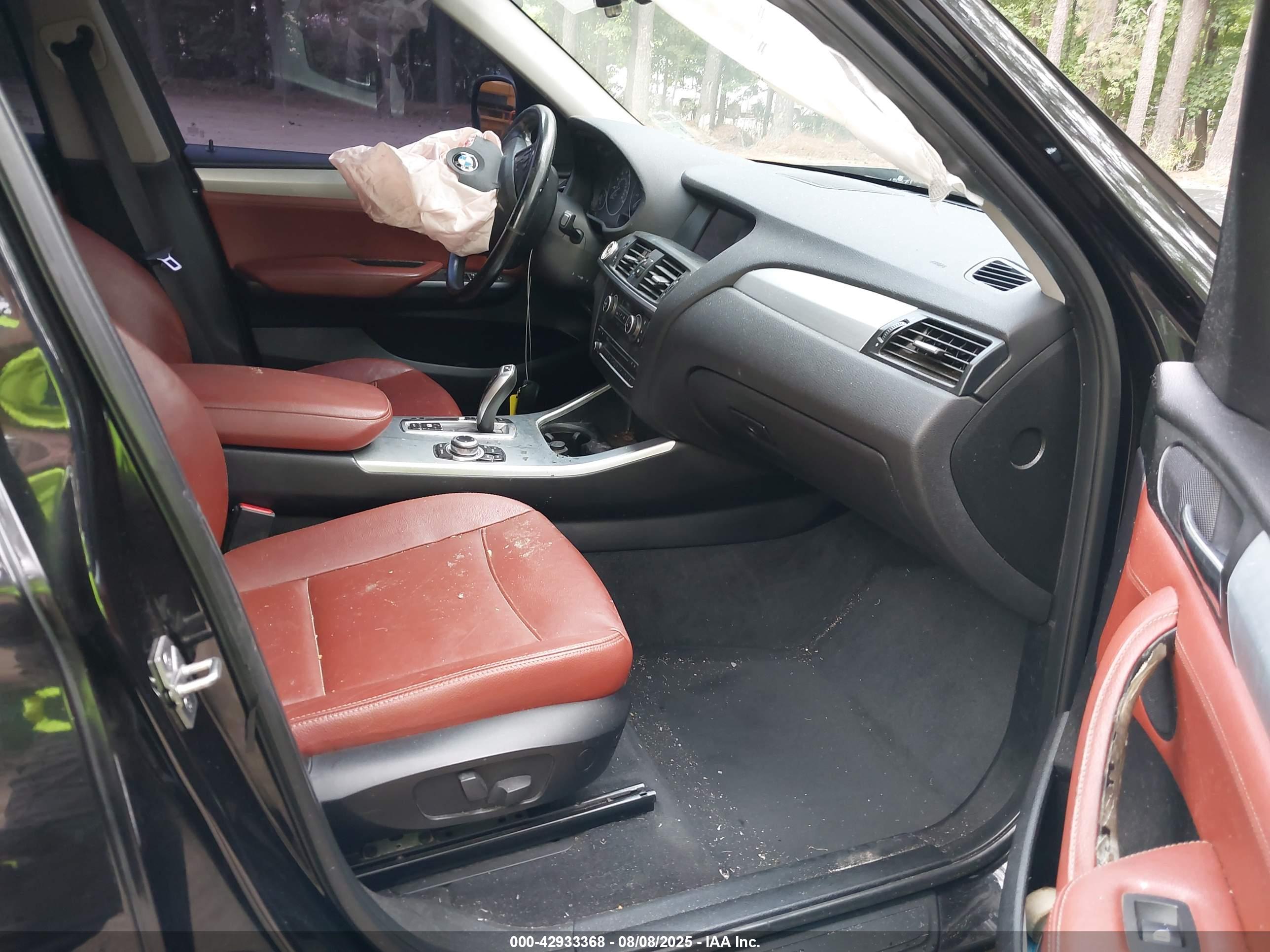 BMW X3 image 5
