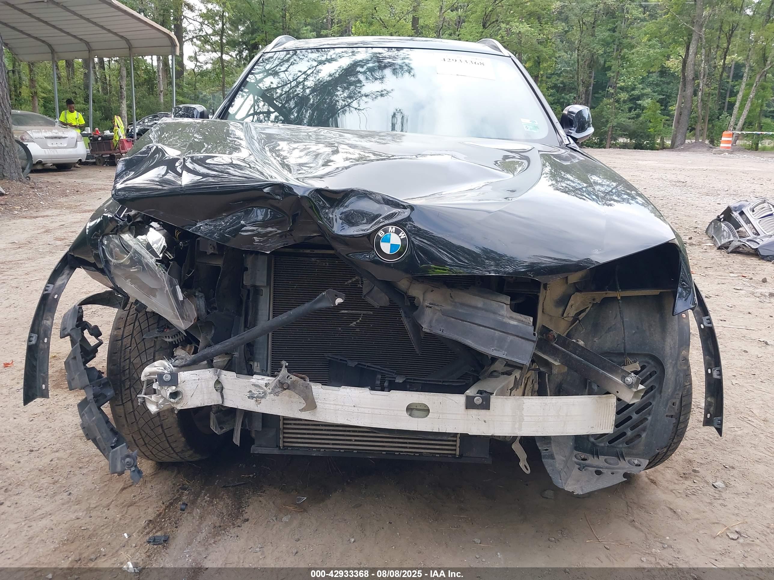 BMW X3 image 6