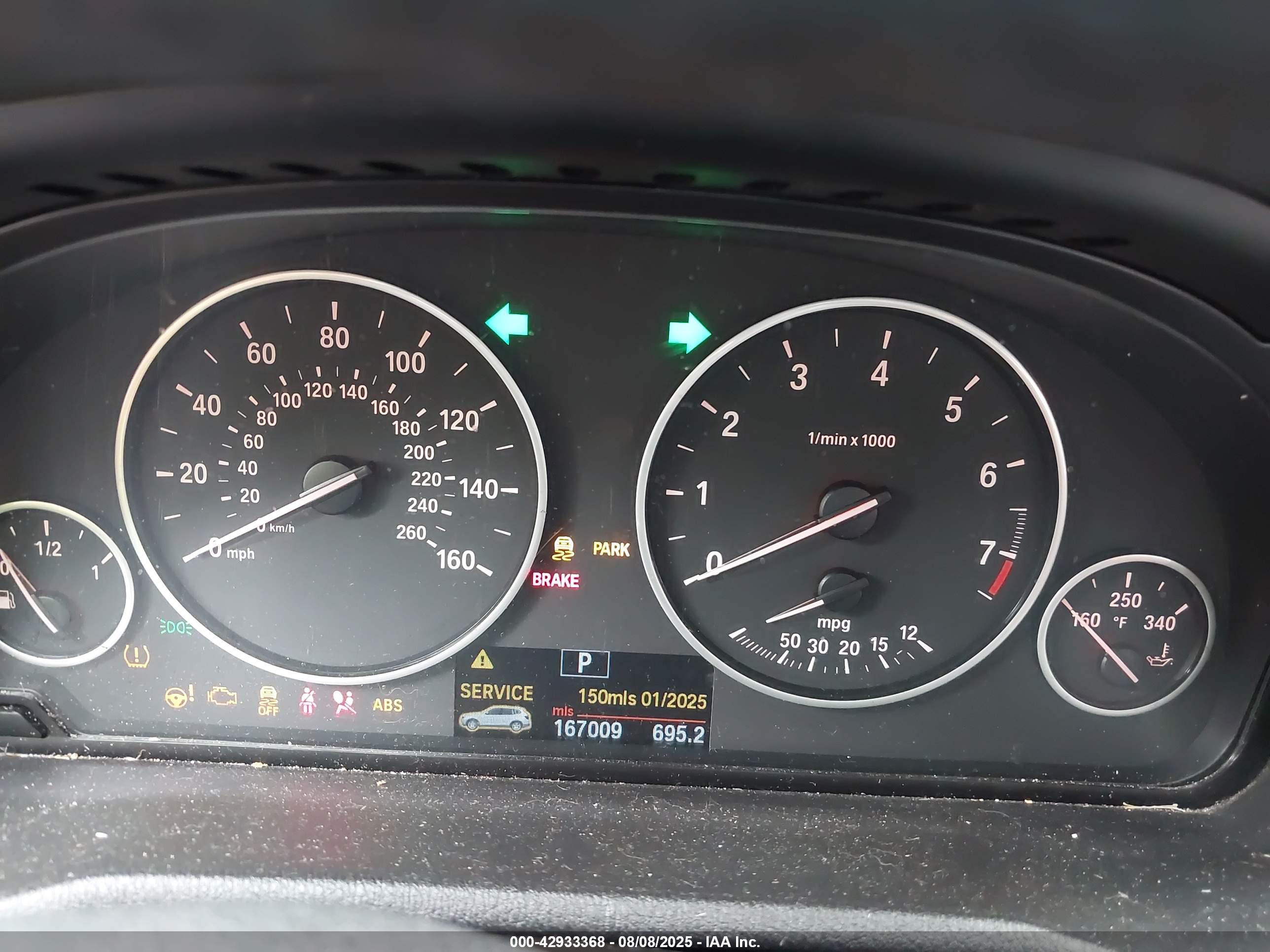 BMW X3 image 7