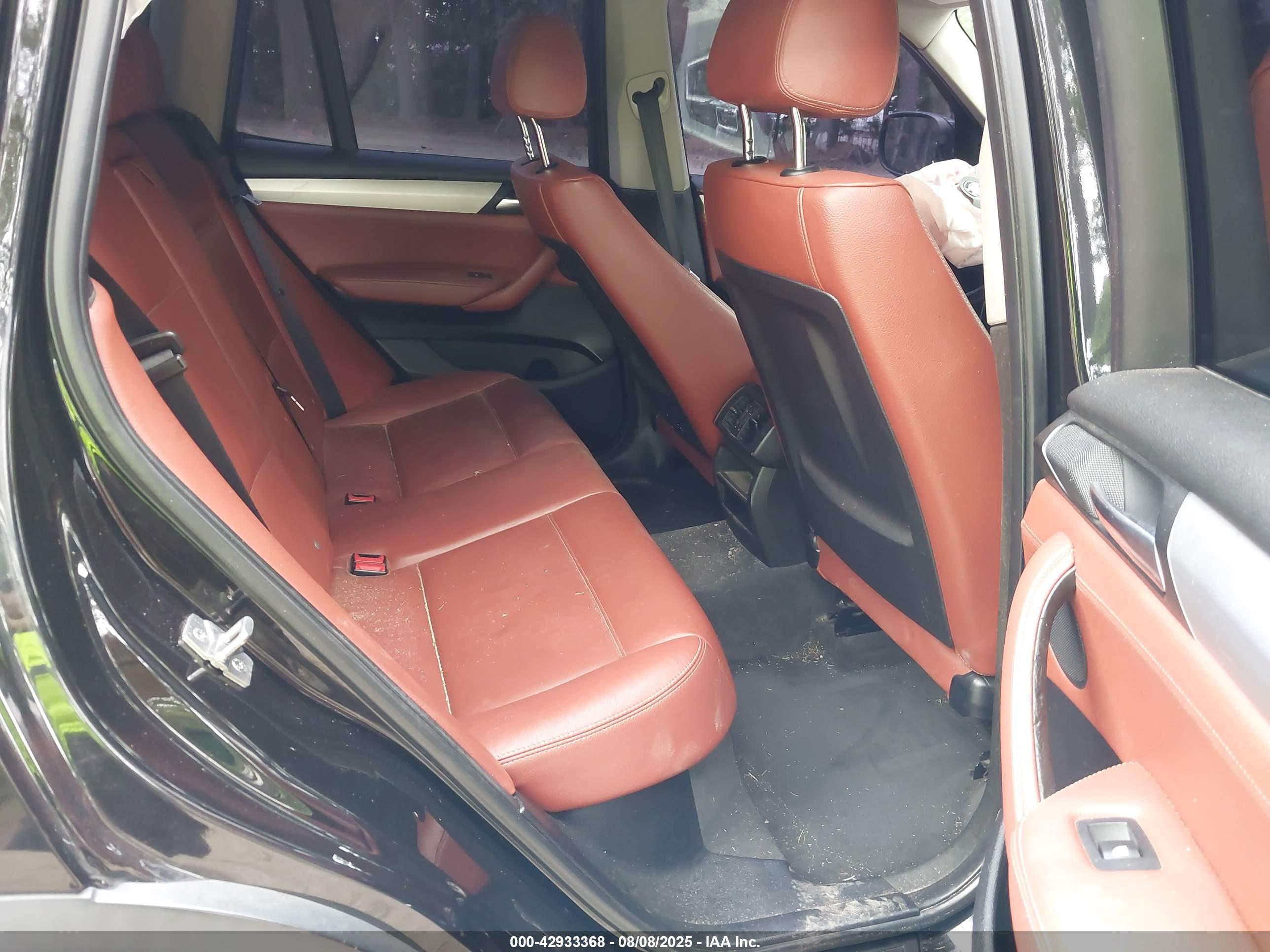 BMW X3 image 8