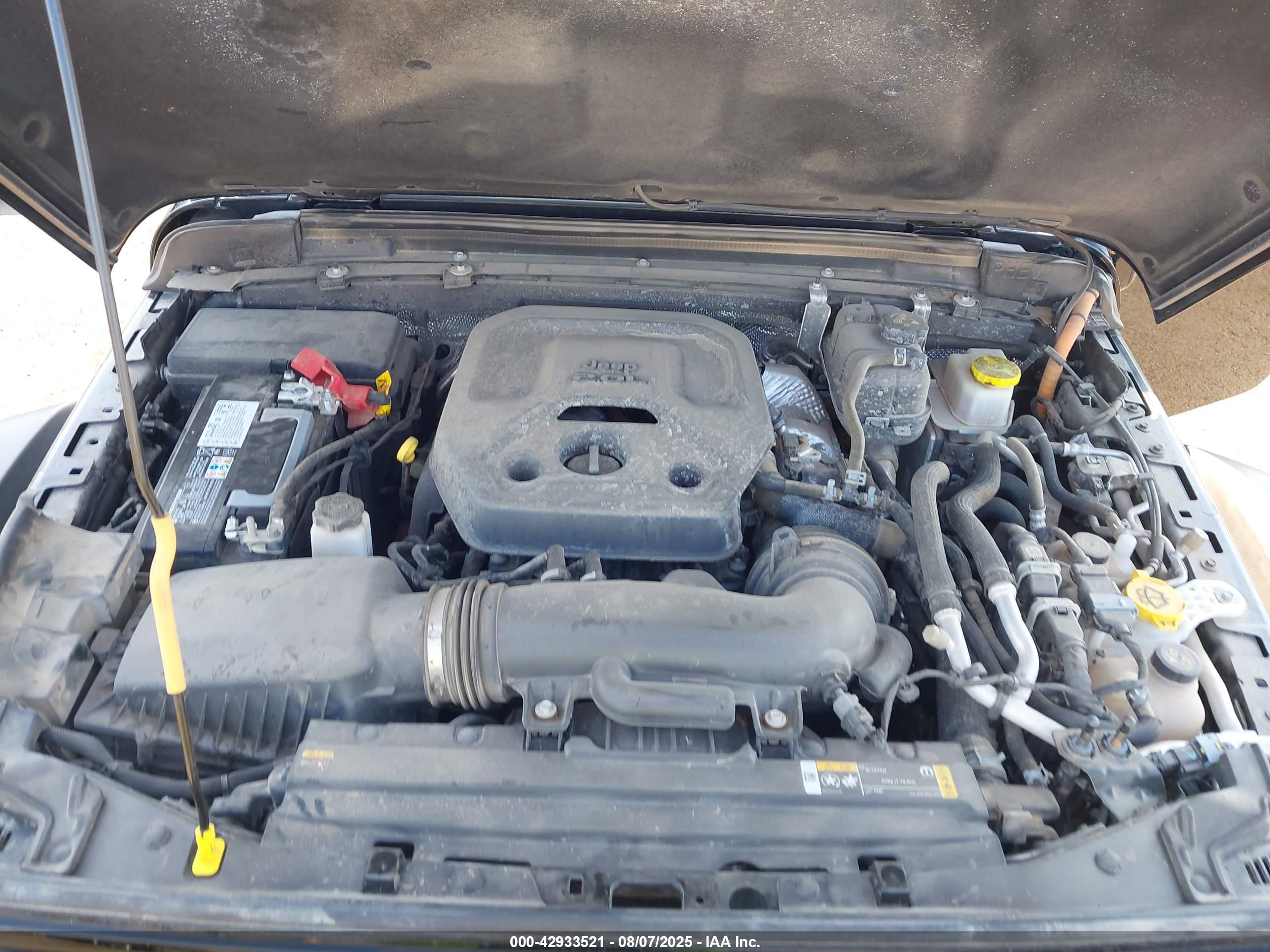 JEEP WRANGLER image 10