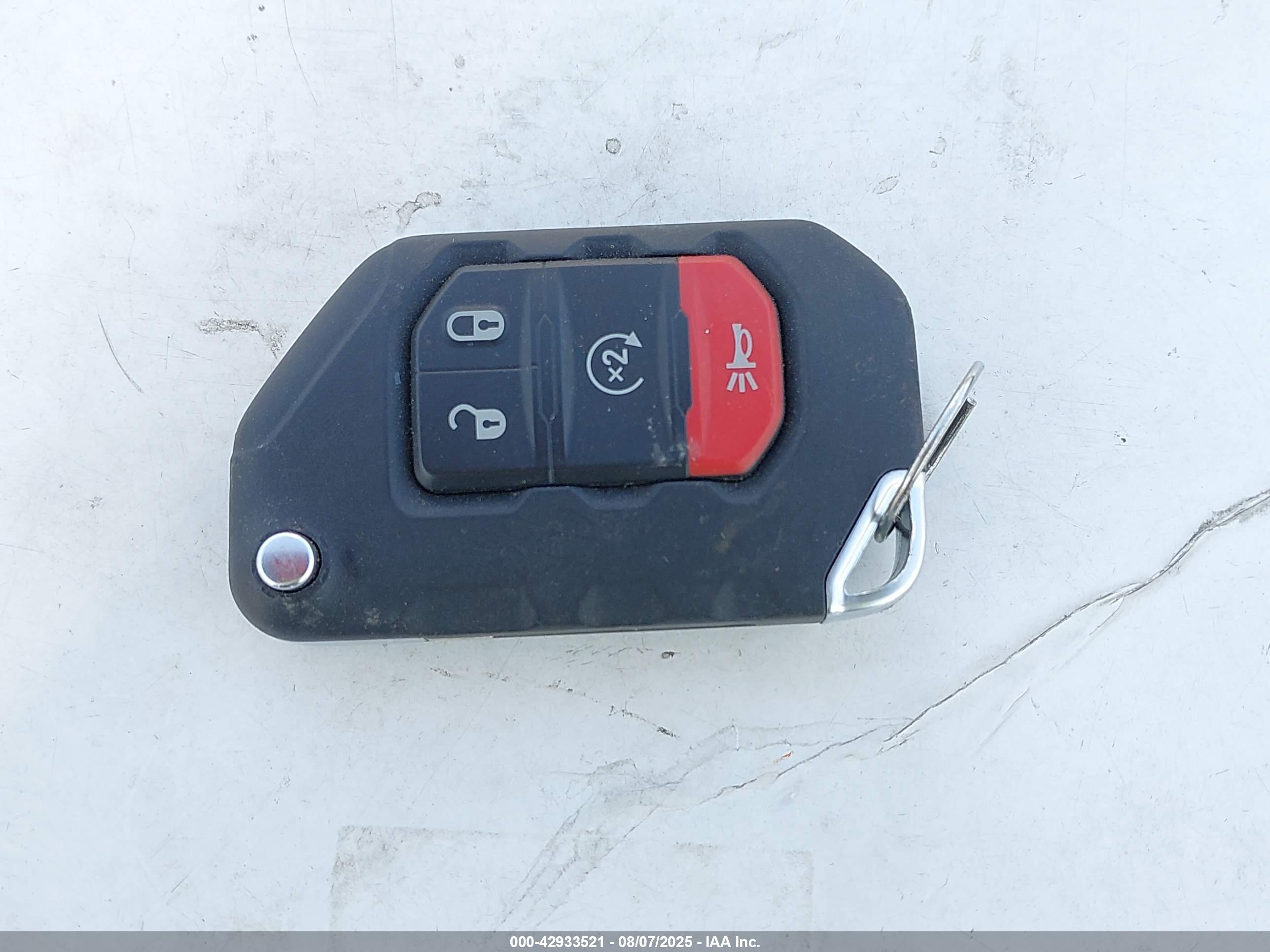 JEEP WRANGLER image 11