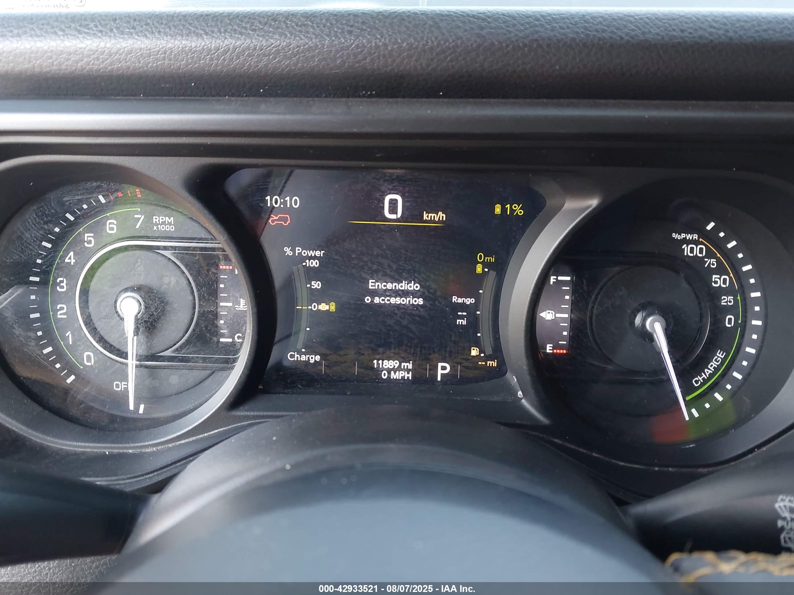 JEEP WRANGLER image 7