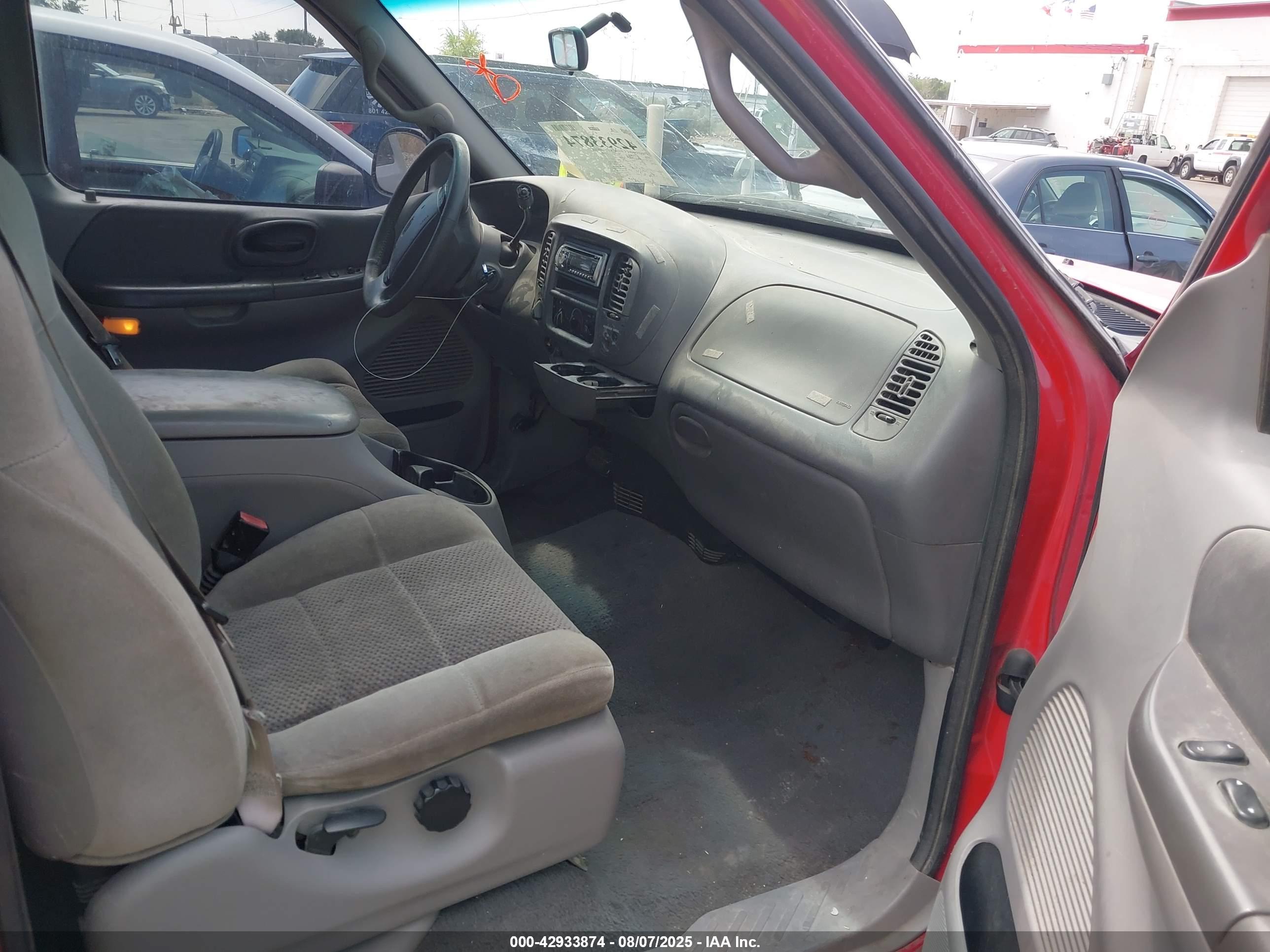 FORD F-150 image 5