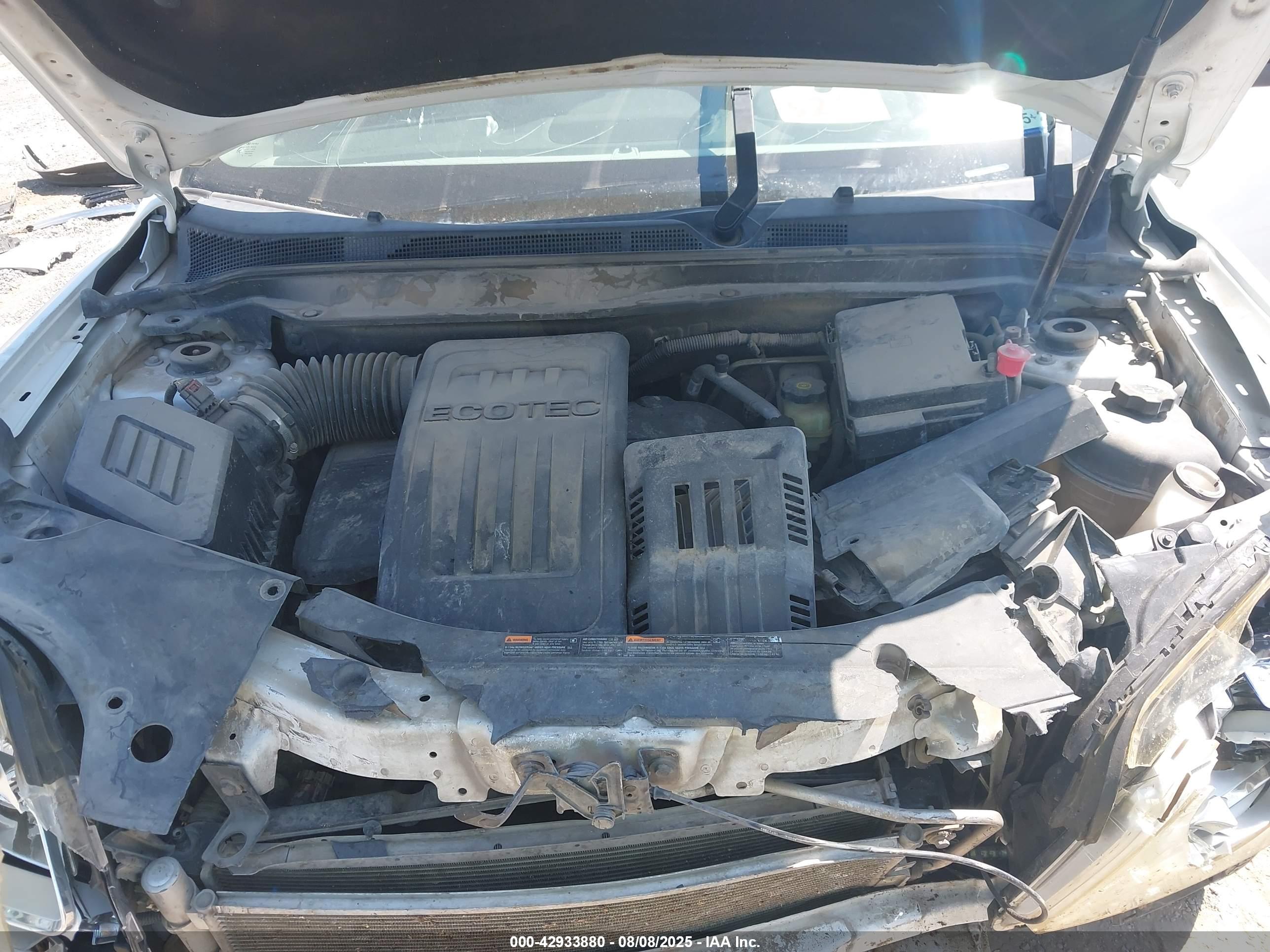 GMC TERRAIN image 10