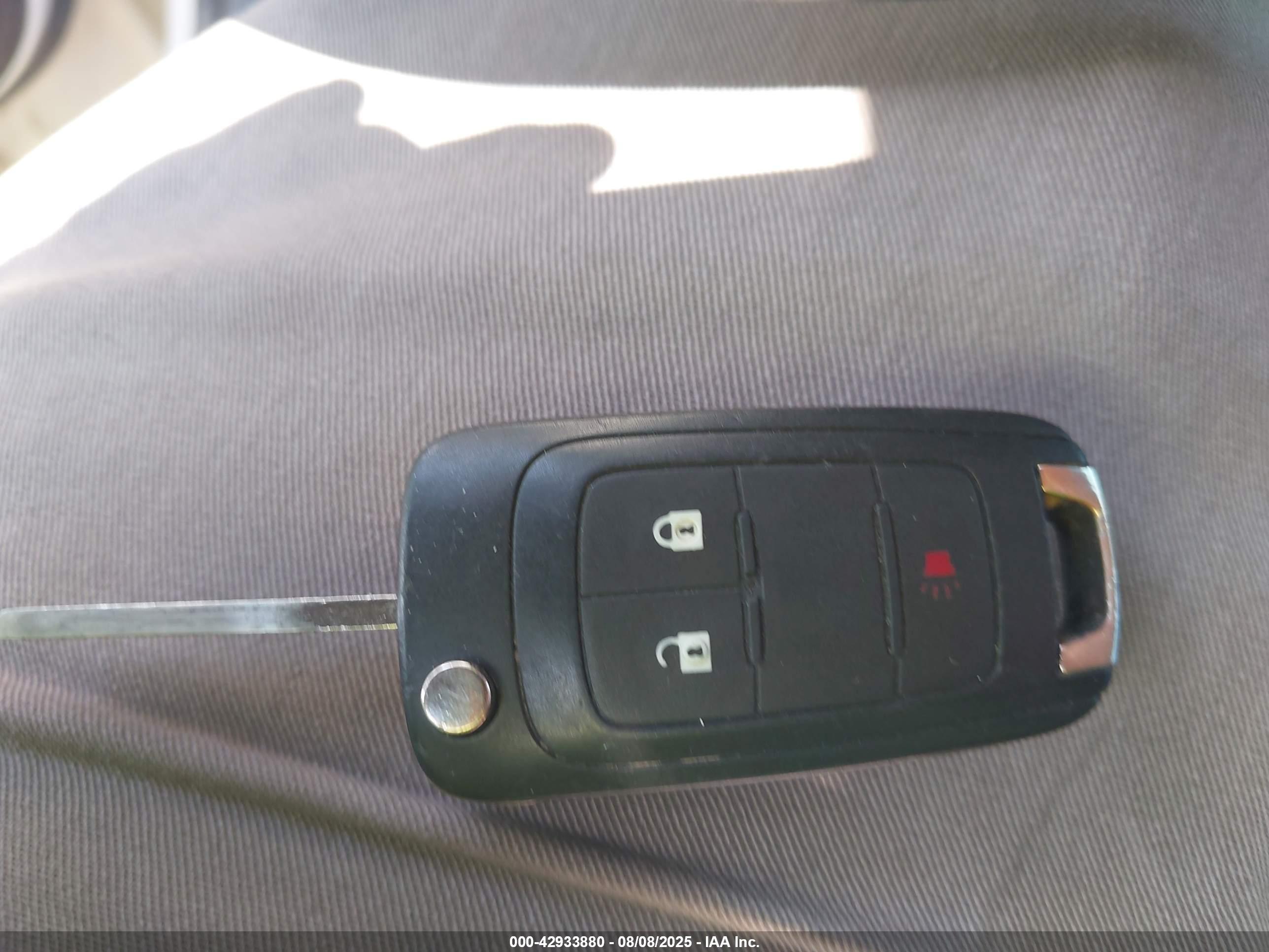 GMC TERRAIN image 11