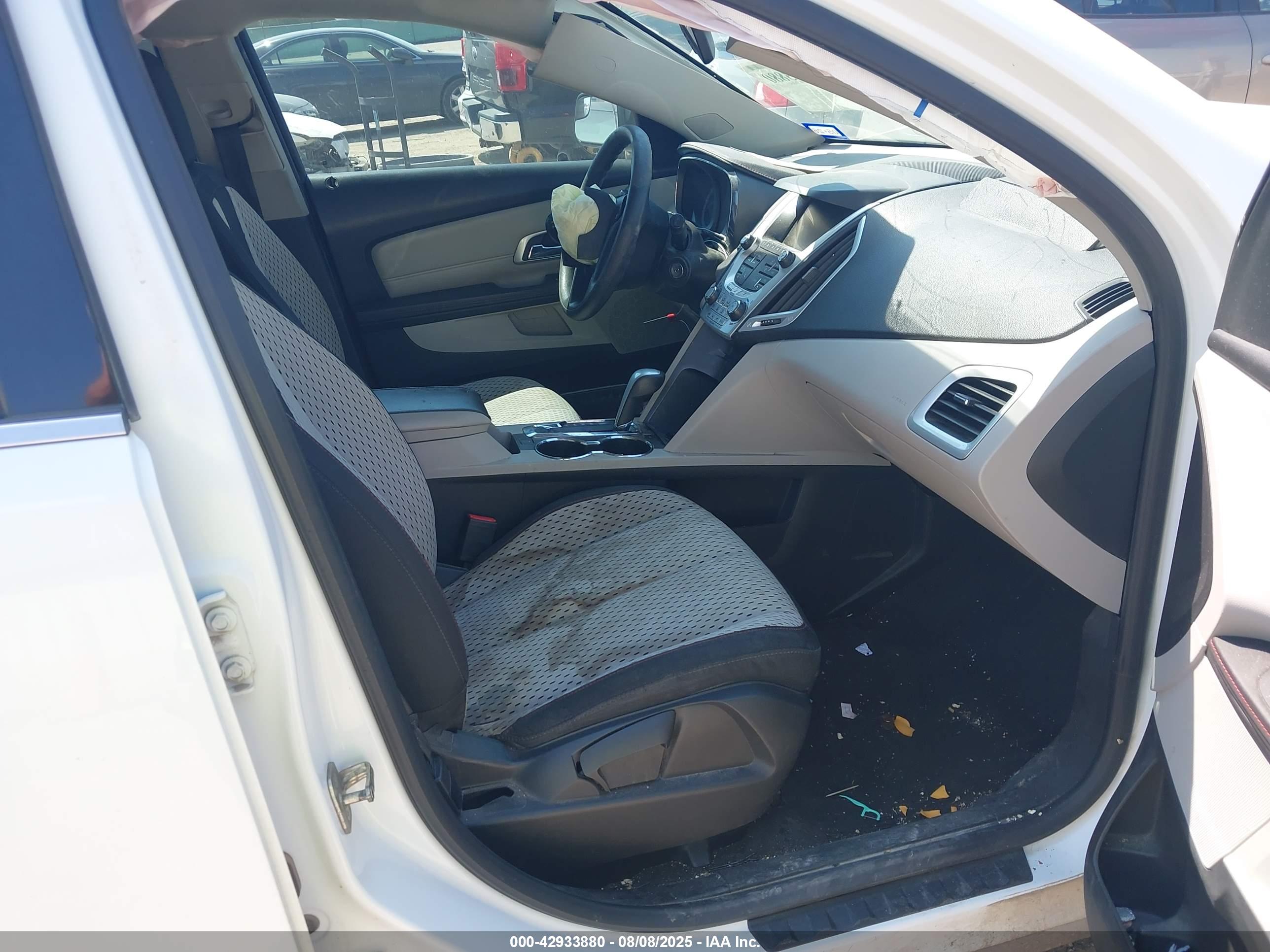 GMC TERRAIN image 5