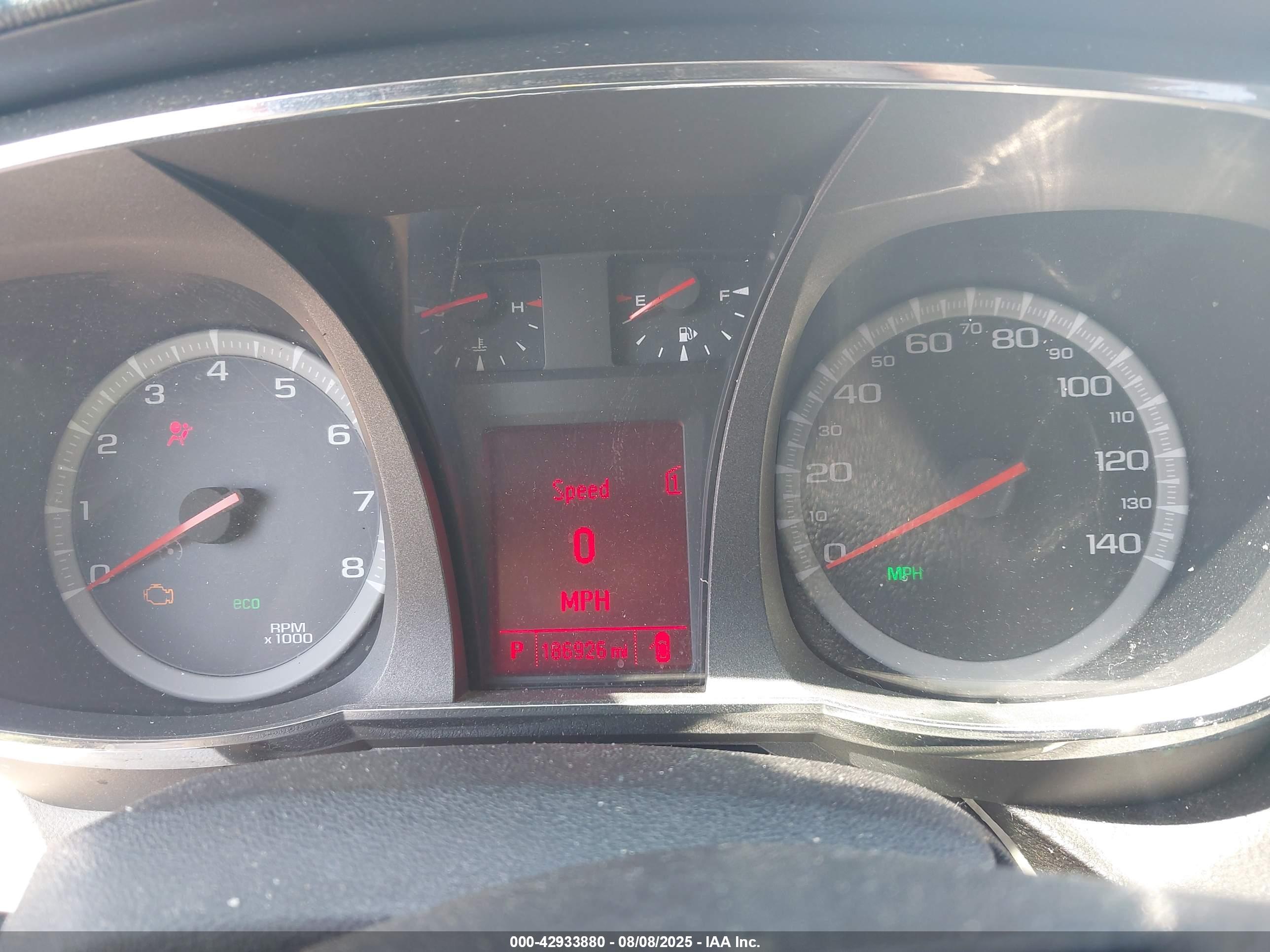 GMC TERRAIN image 7