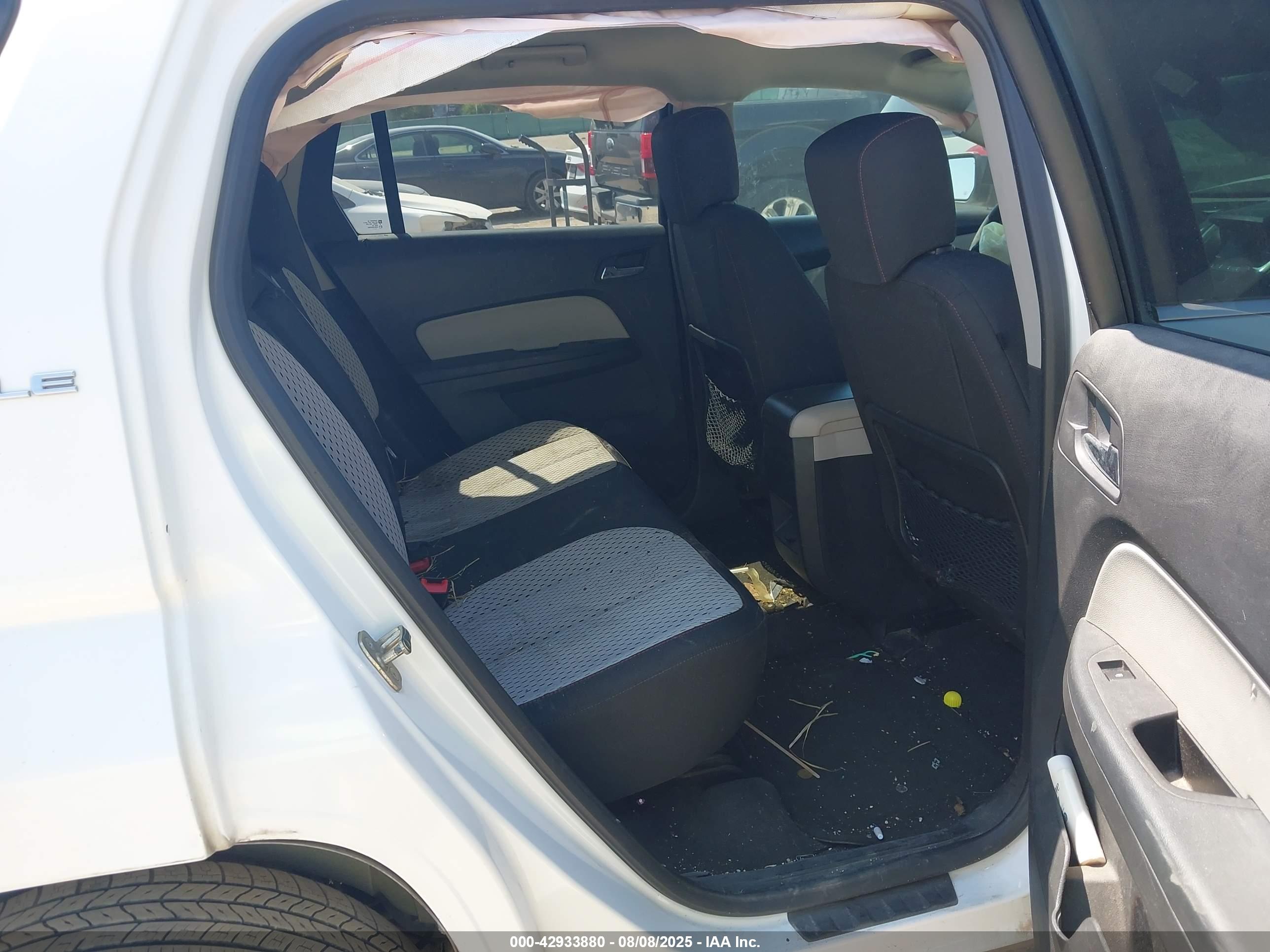 GMC TERRAIN image 8