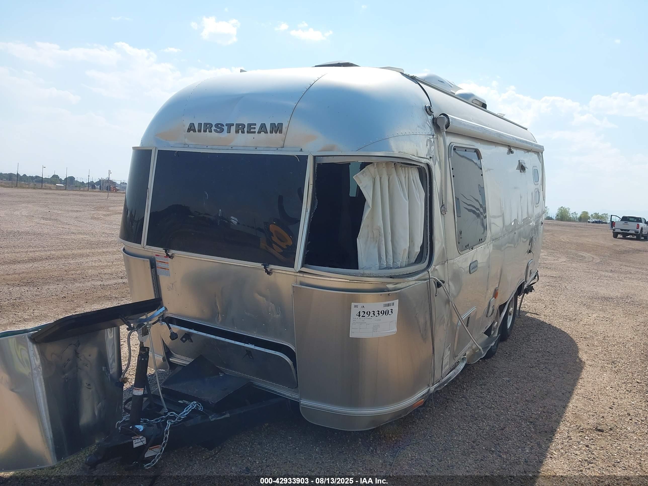 AIRSTREAM HUNTER image 2