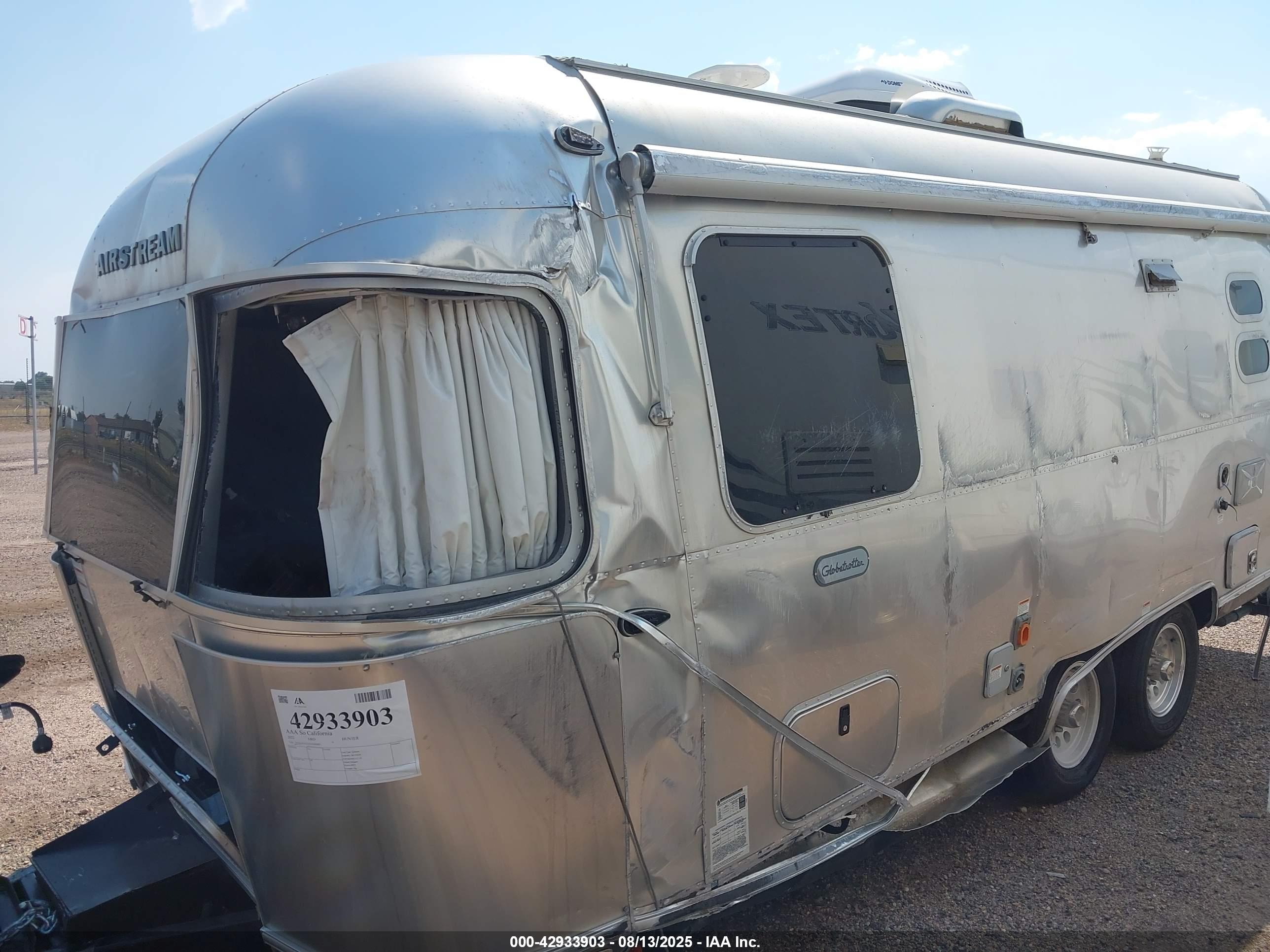 AIRSTREAM HUNTER image 7