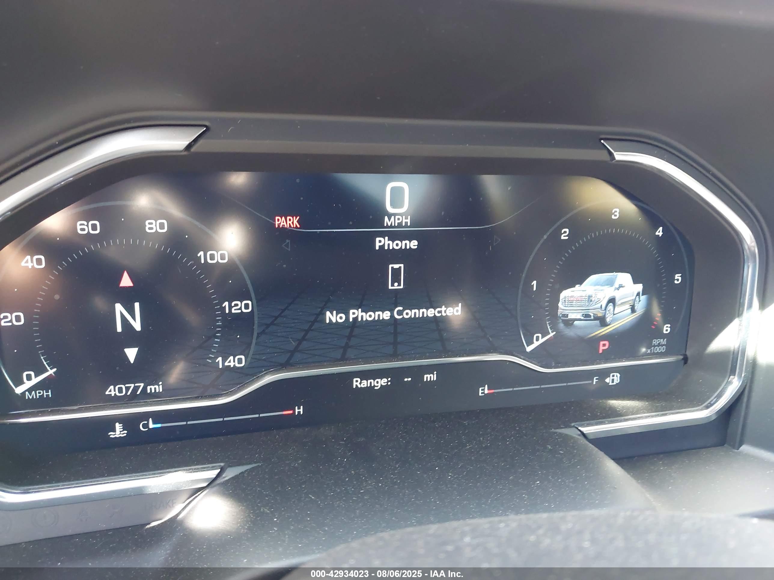 GMC SIERRA image 7