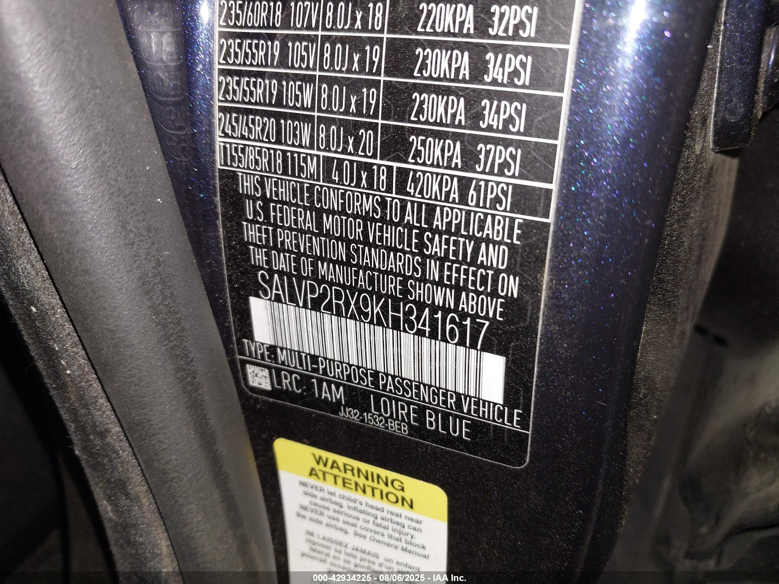 LAND ROVER image 9