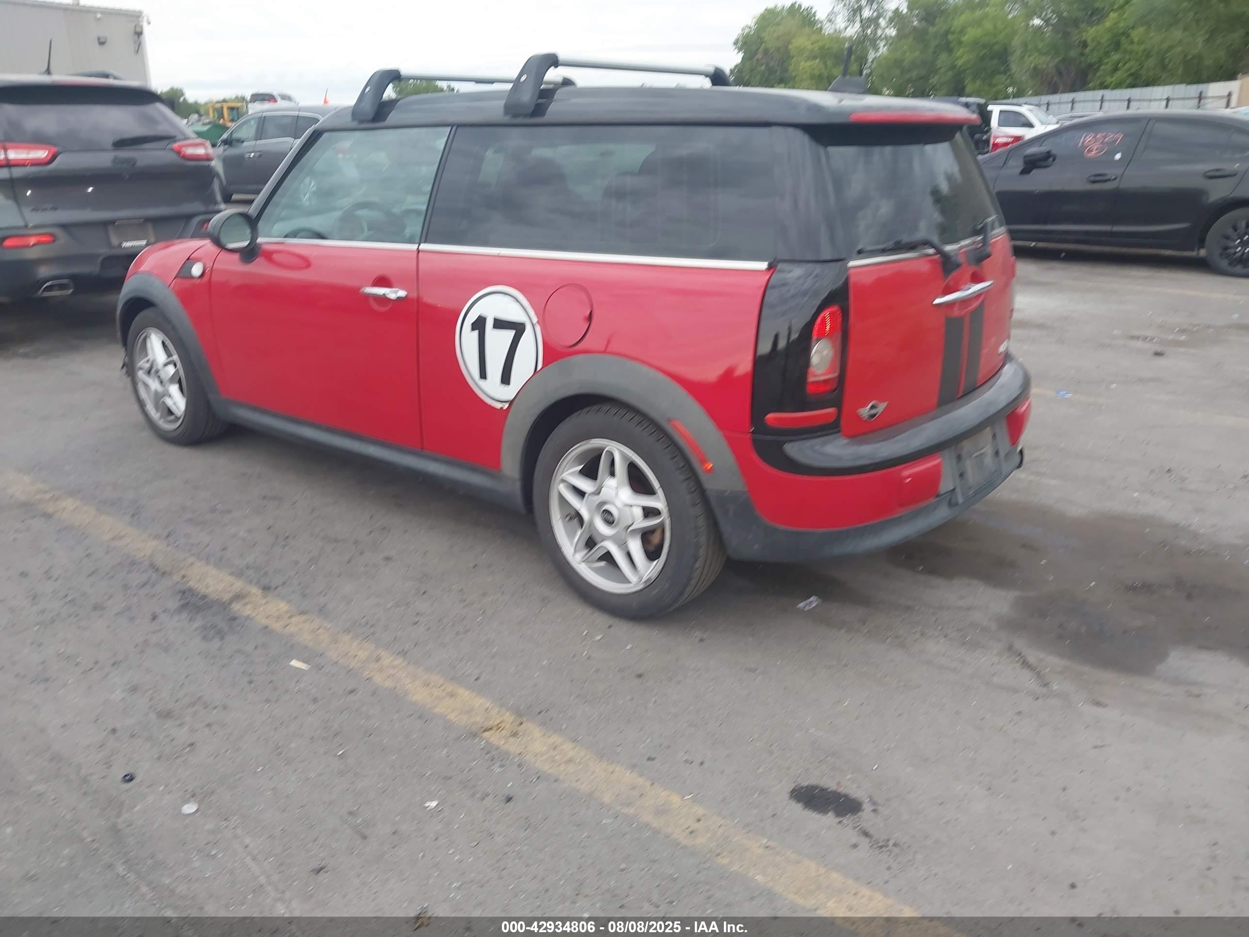 MINI COOPER image 3