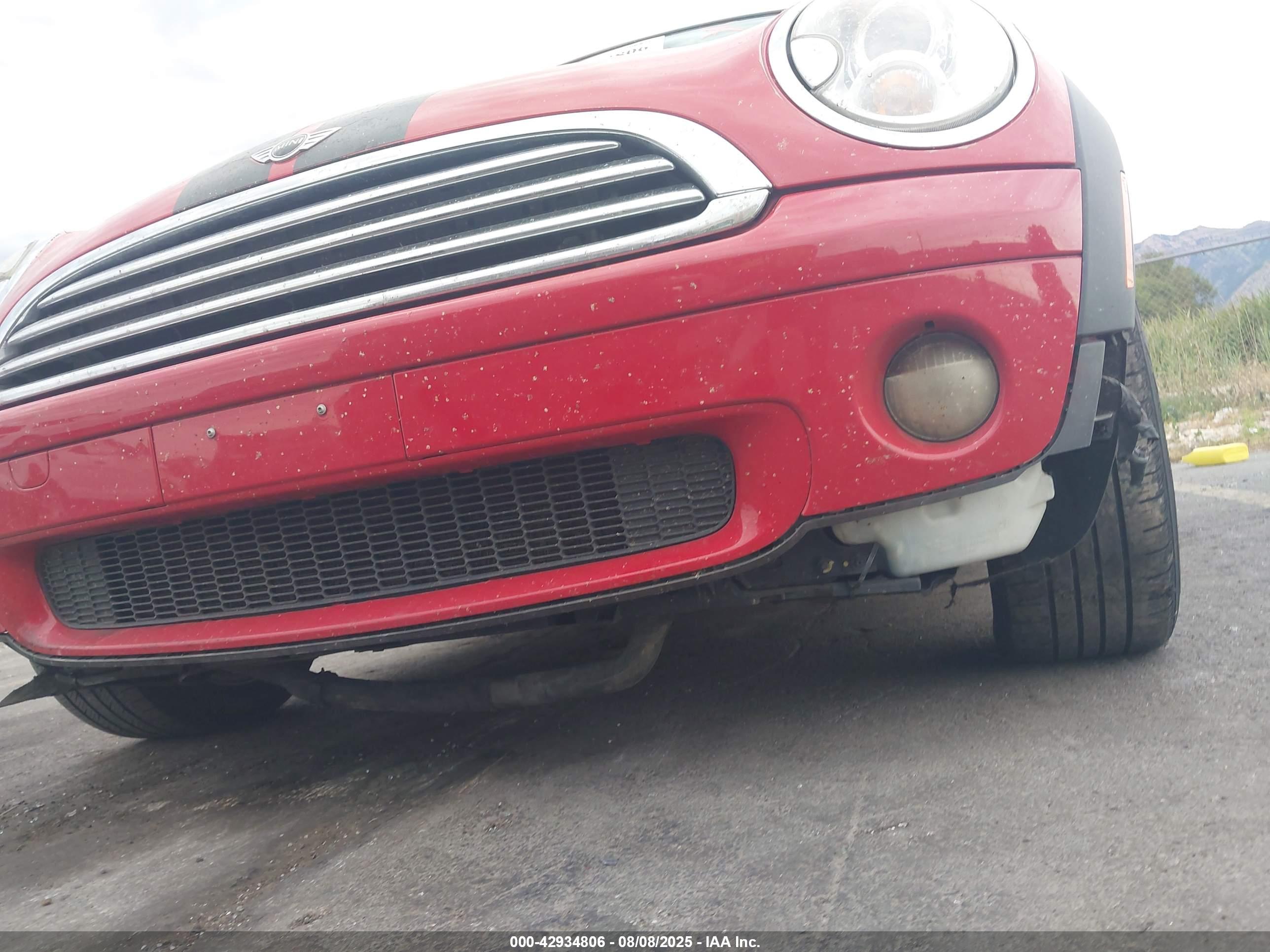 MINI COOPER image 6