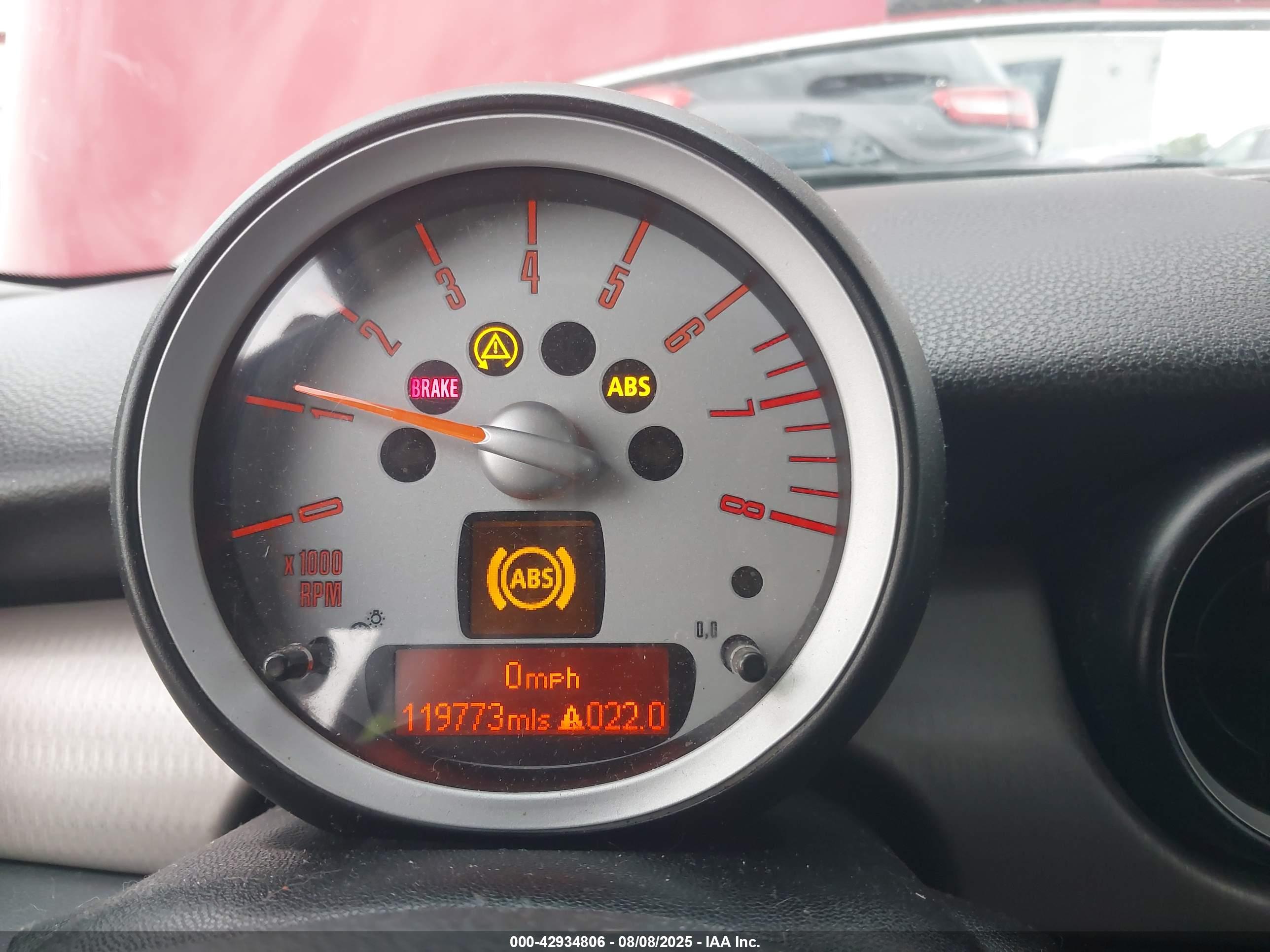 MINI COOPER image 7