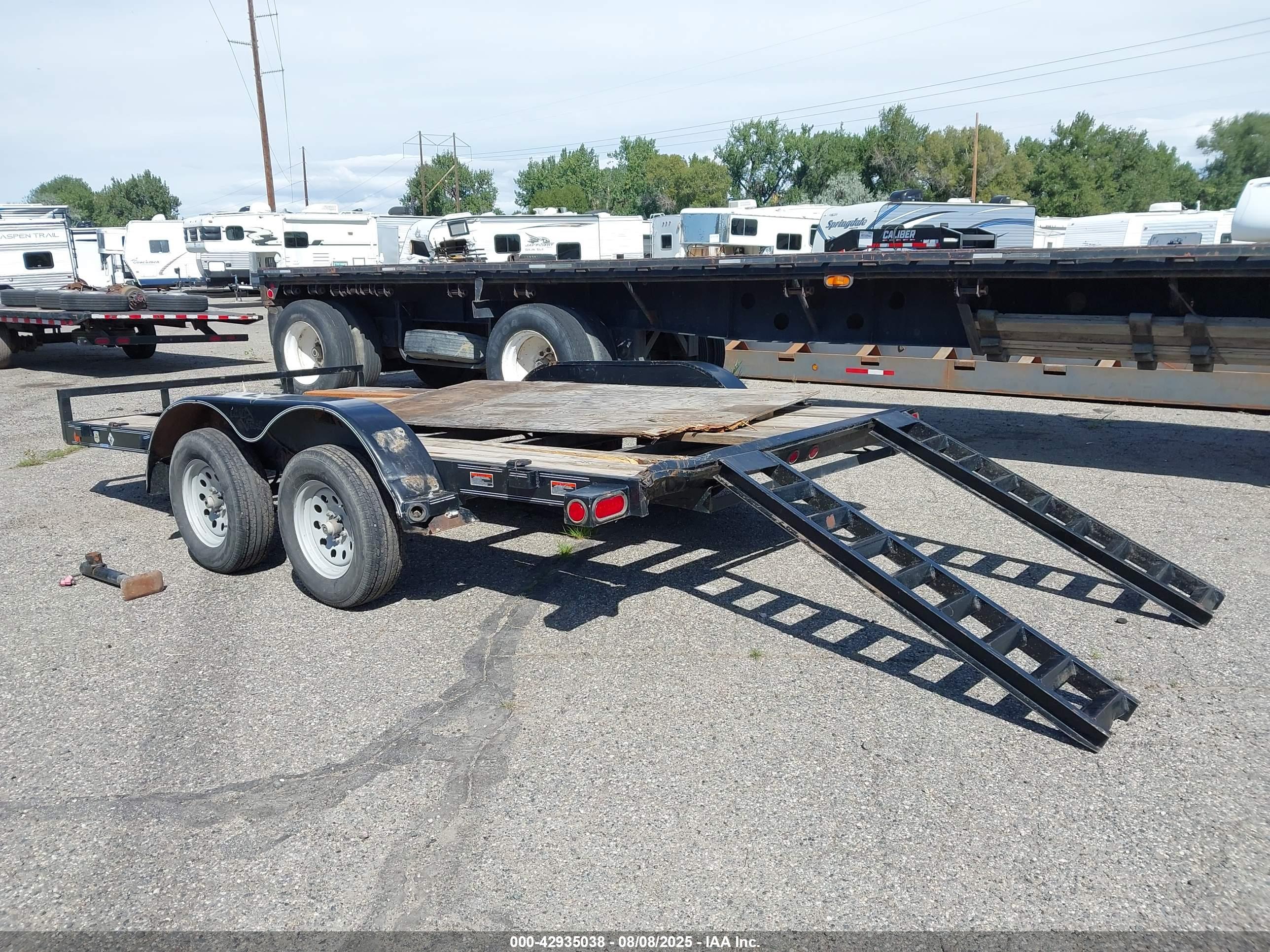 LOAD TRAIL image 3