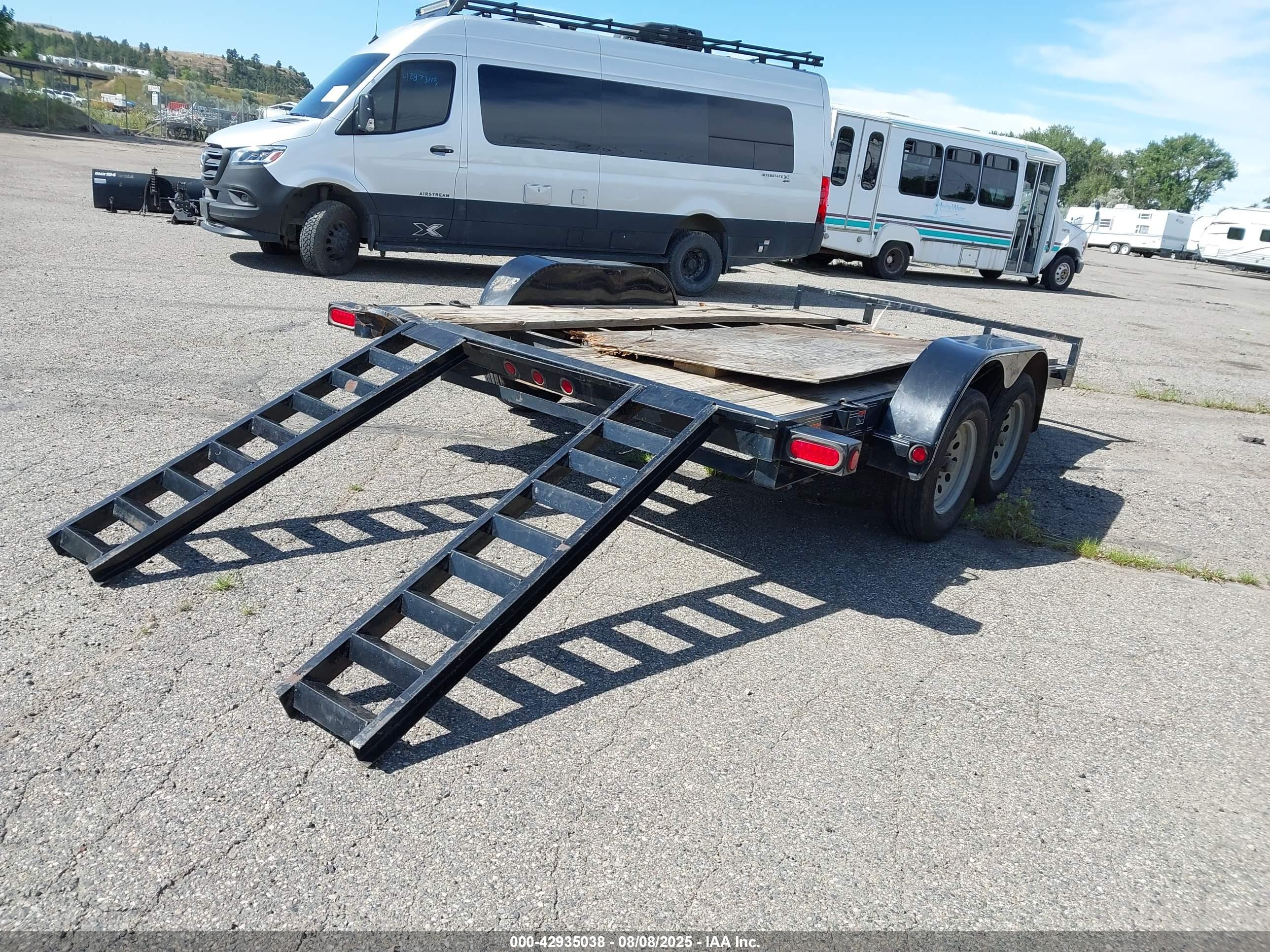 LOAD TRAIL image 4