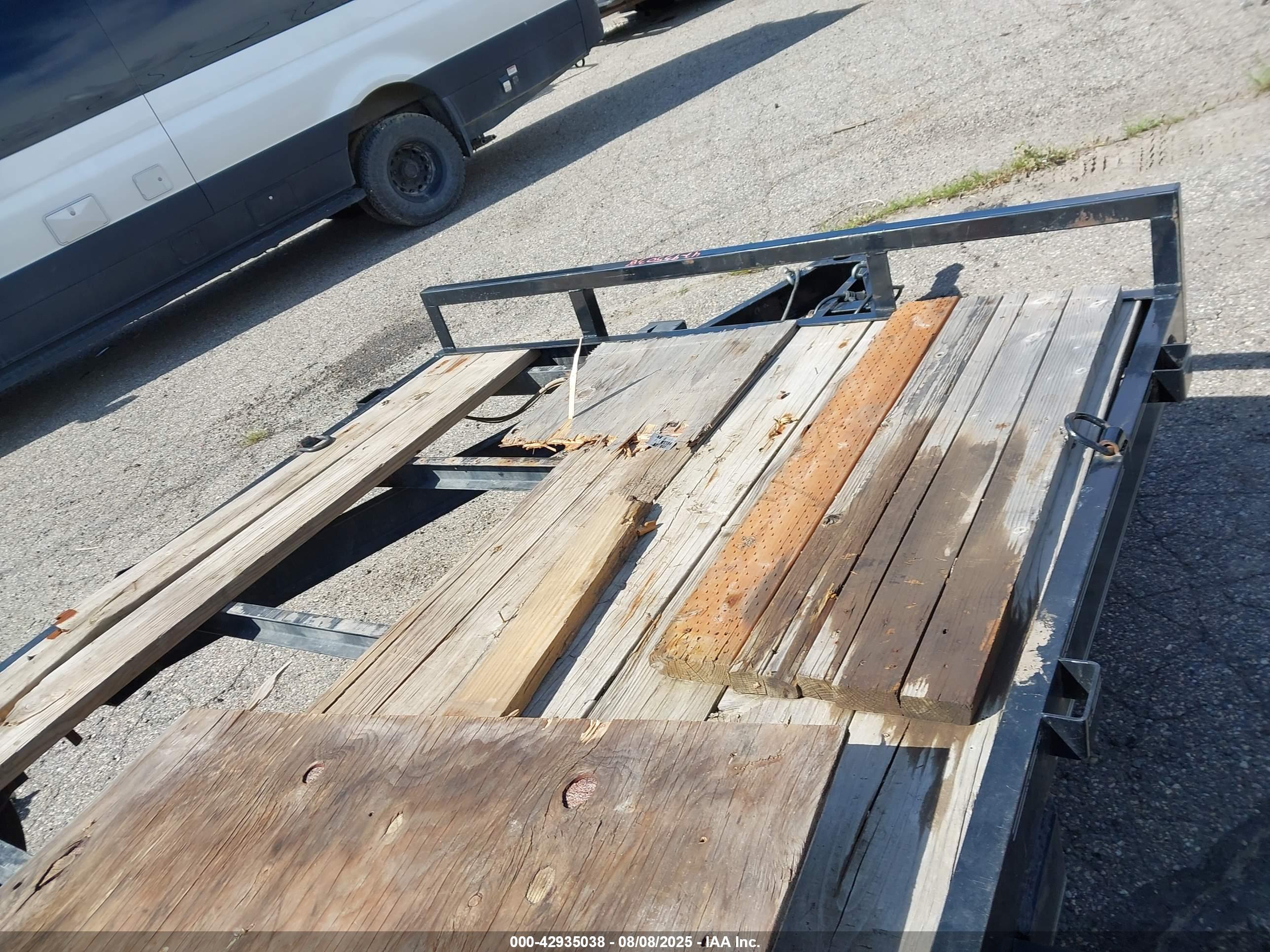 LOAD TRAIL image 5