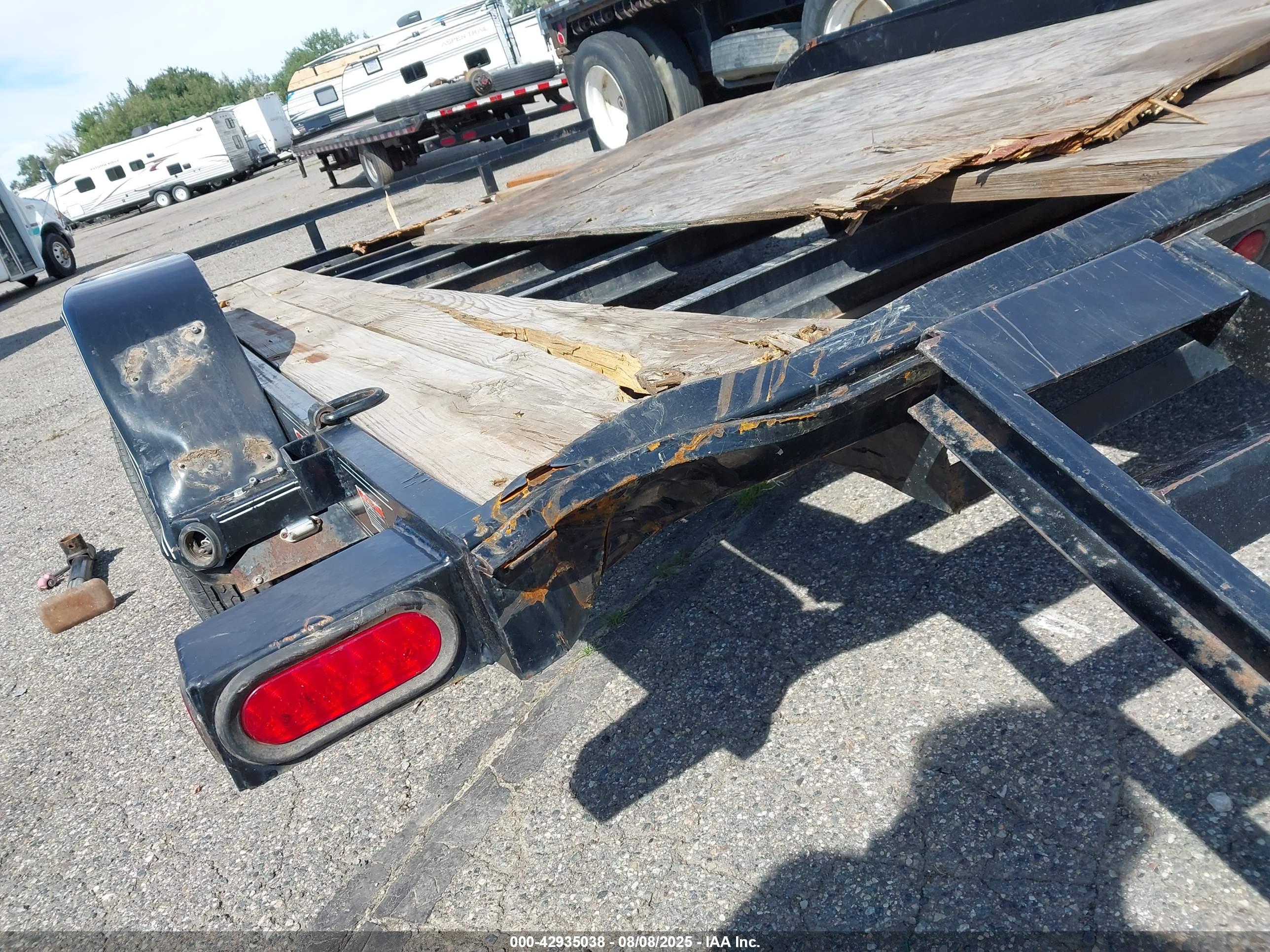 LOAD TRAIL image 6