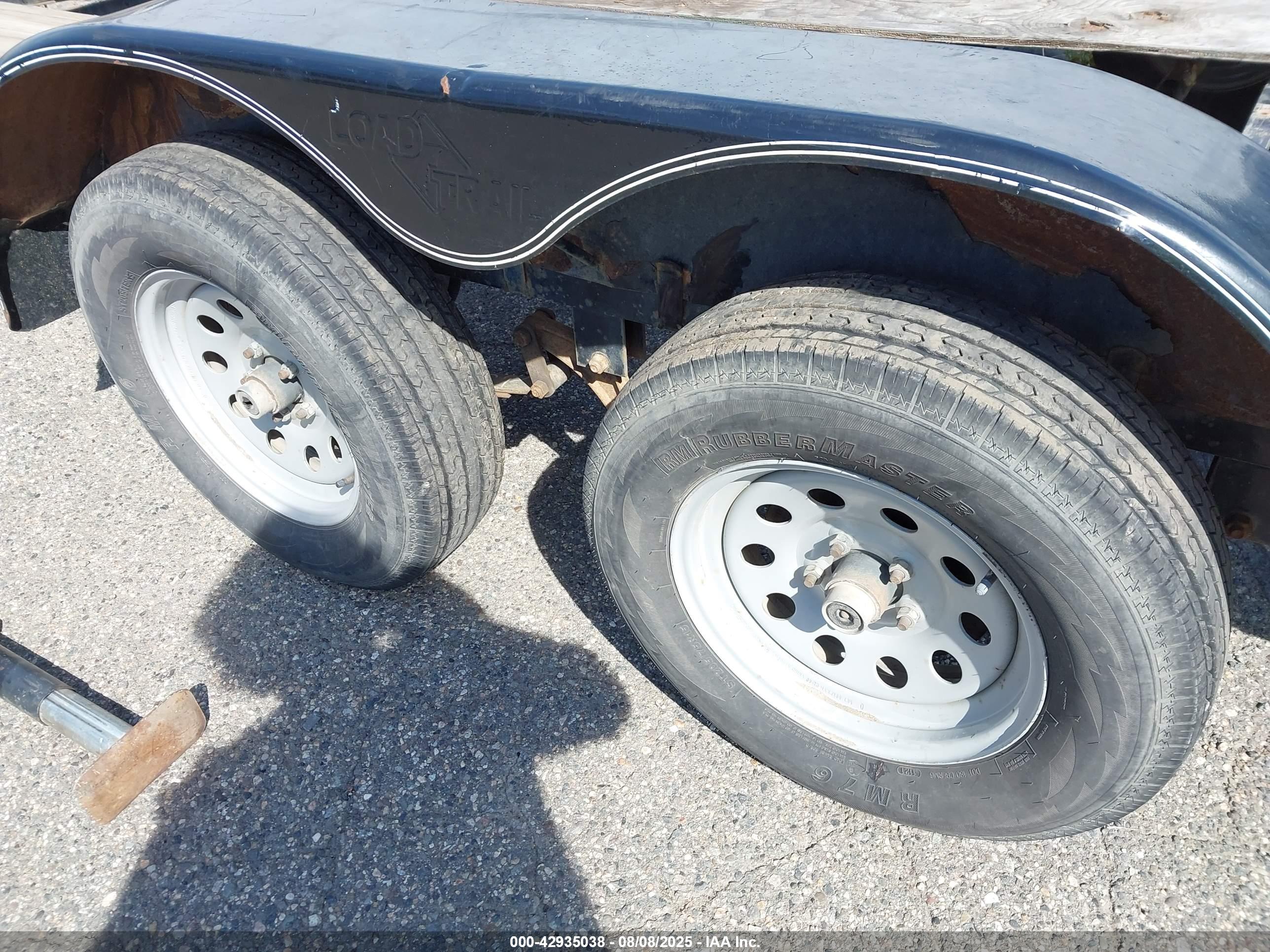 LOAD TRAIL image 7