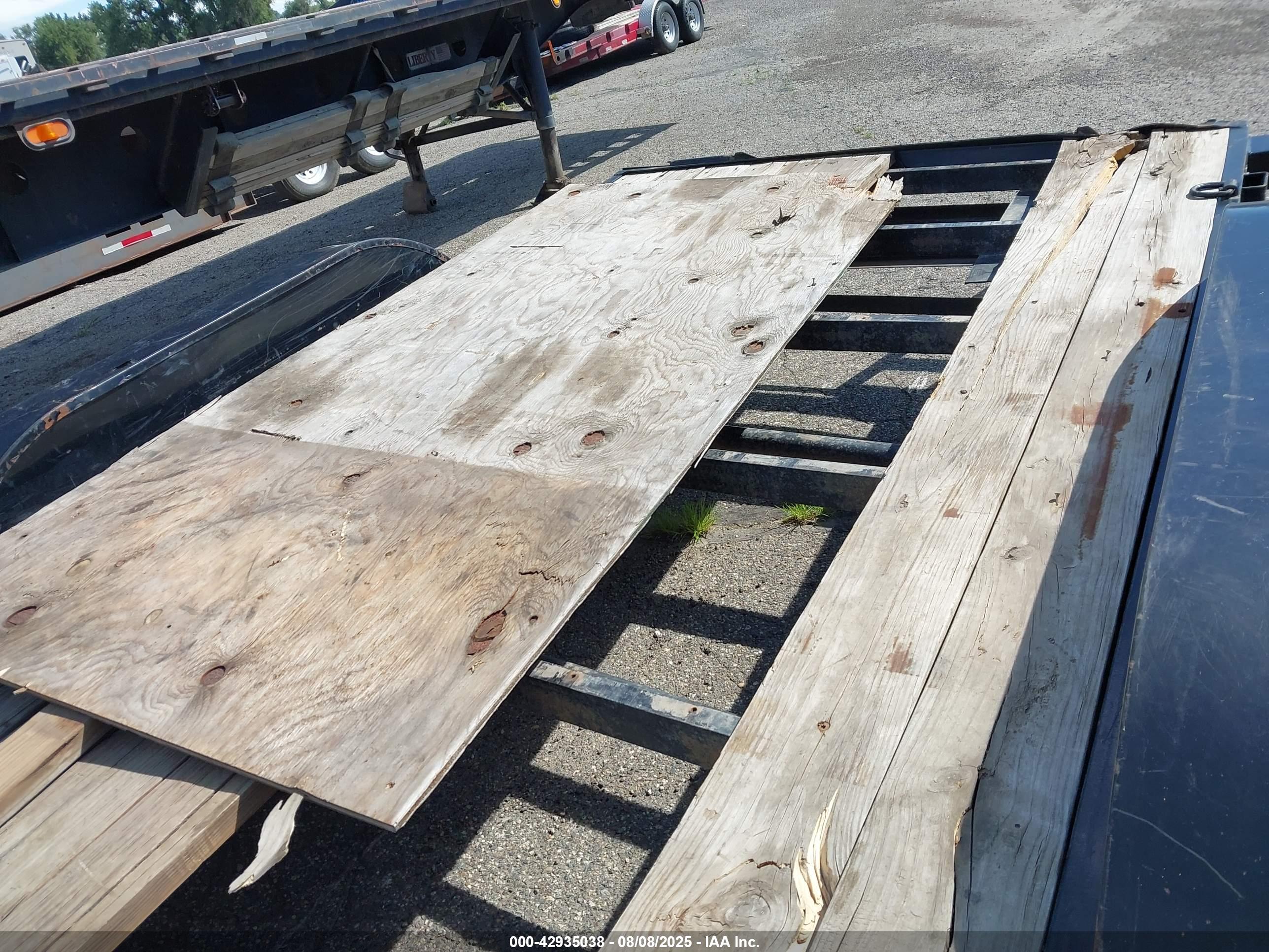 LOAD TRAIL image 8