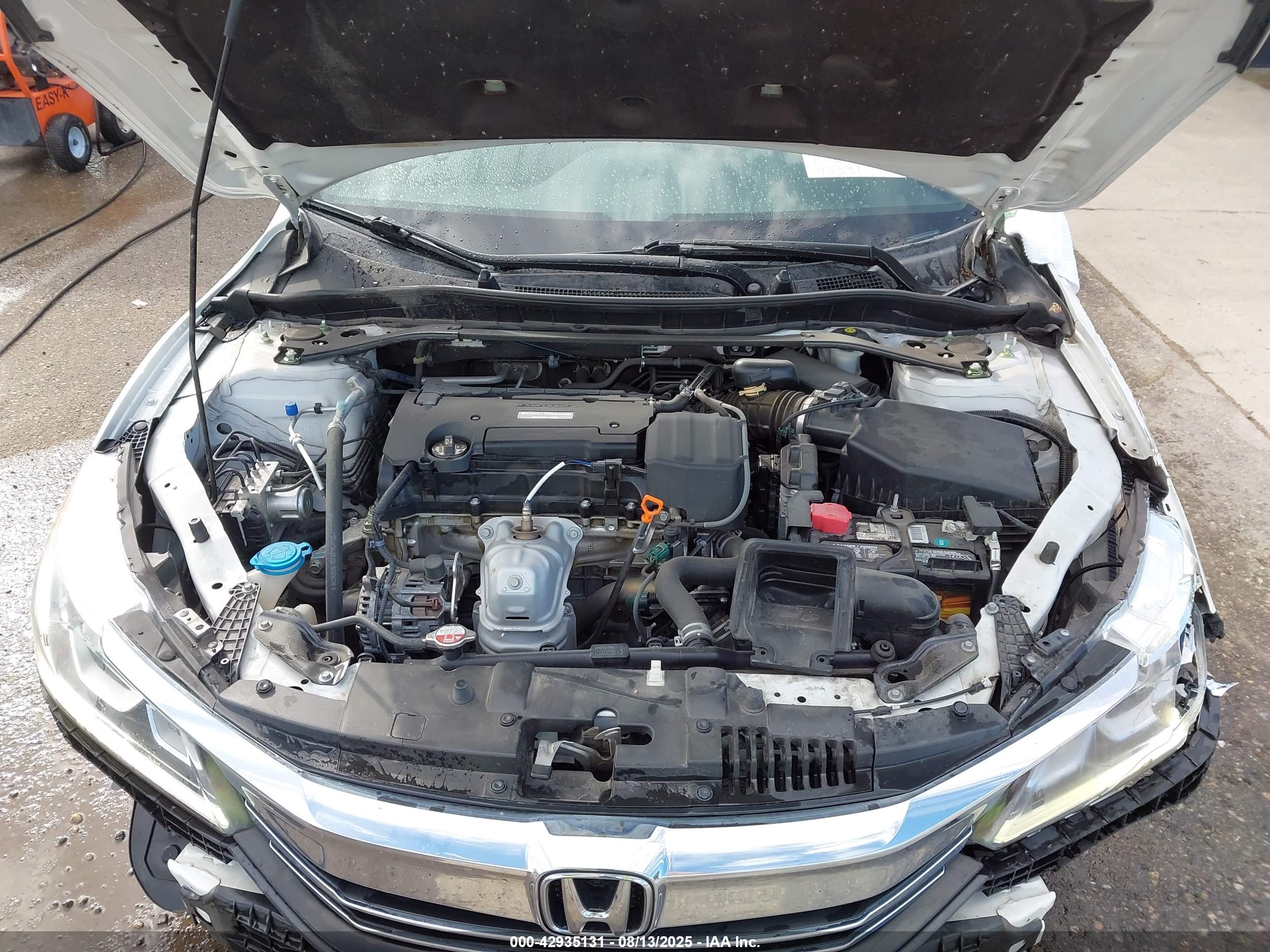 HONDA ACCORD image 10