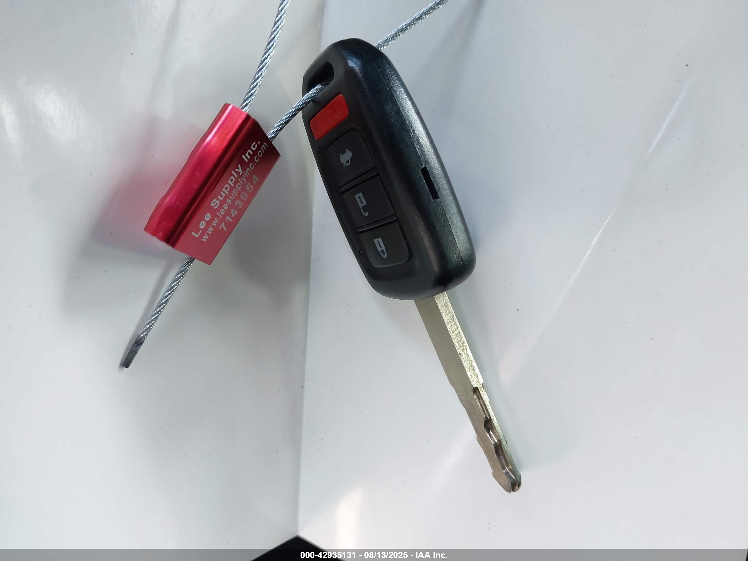 HONDA ACCORD image 11