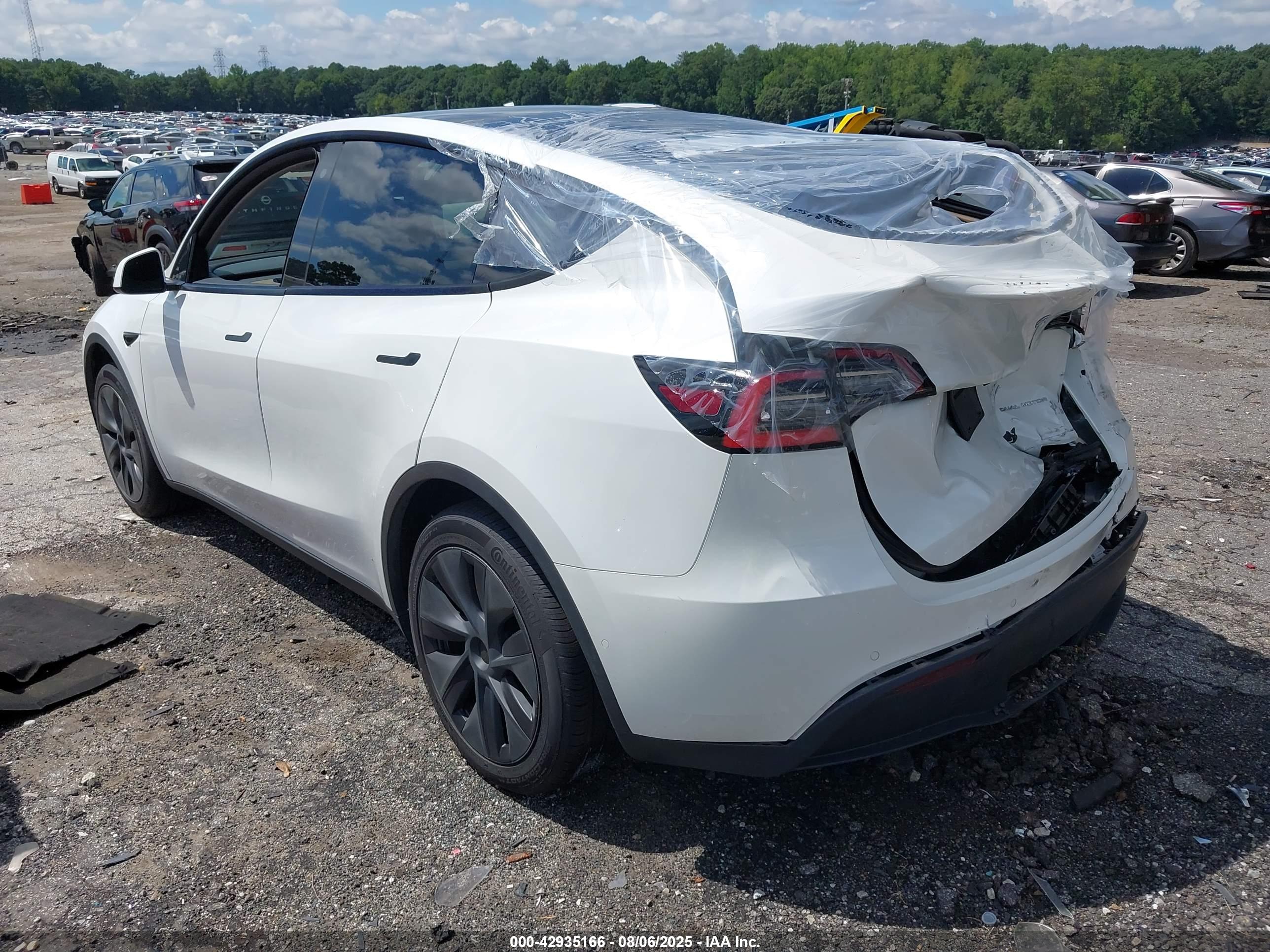 TESLA MODEL image 3
