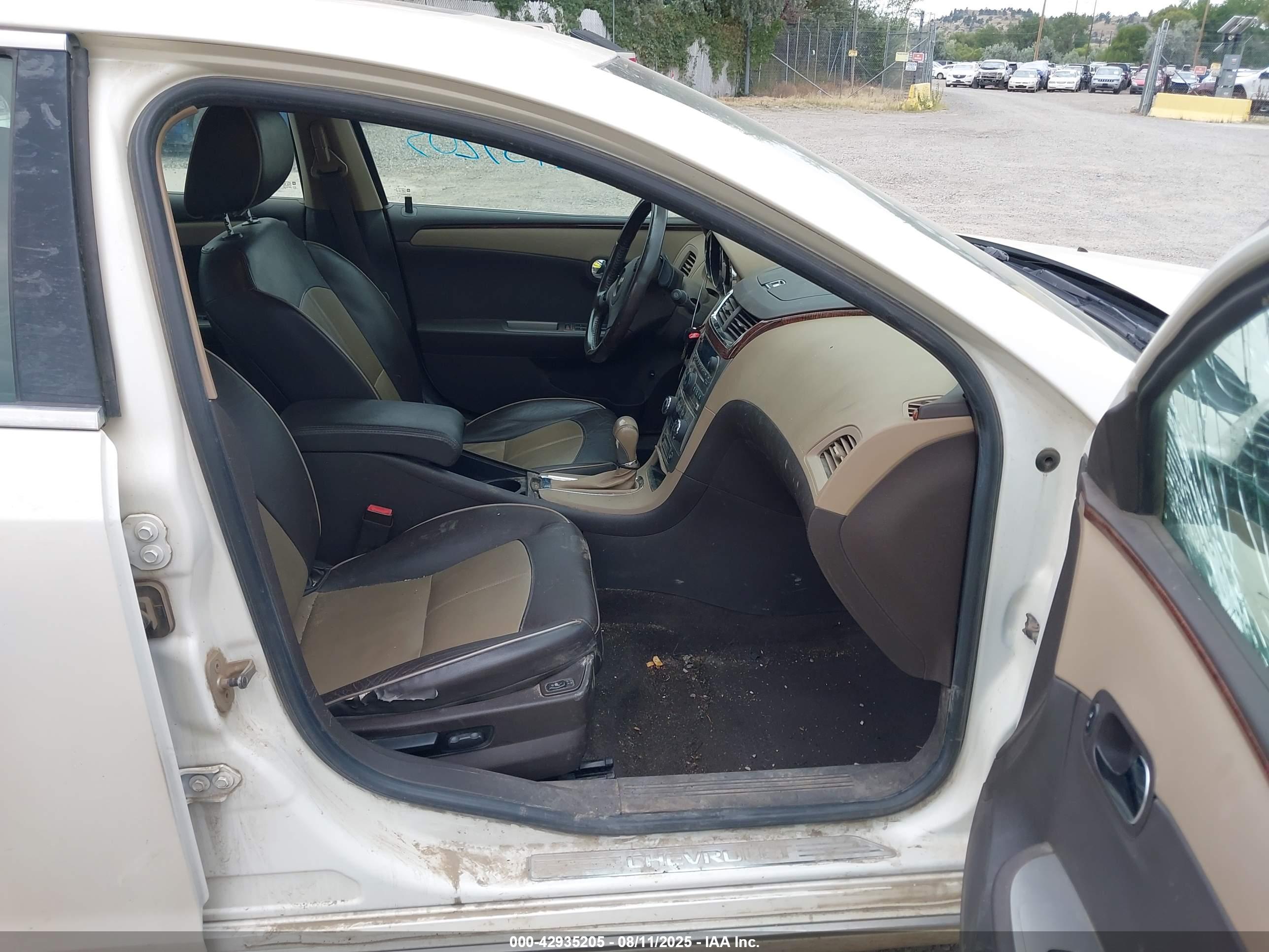 CHEVROLET MALIBU image 5