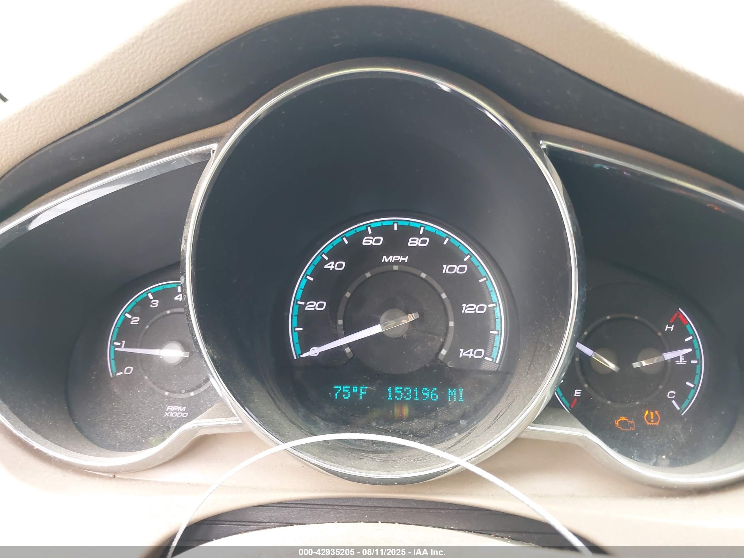 CHEVROLET MALIBU image 7