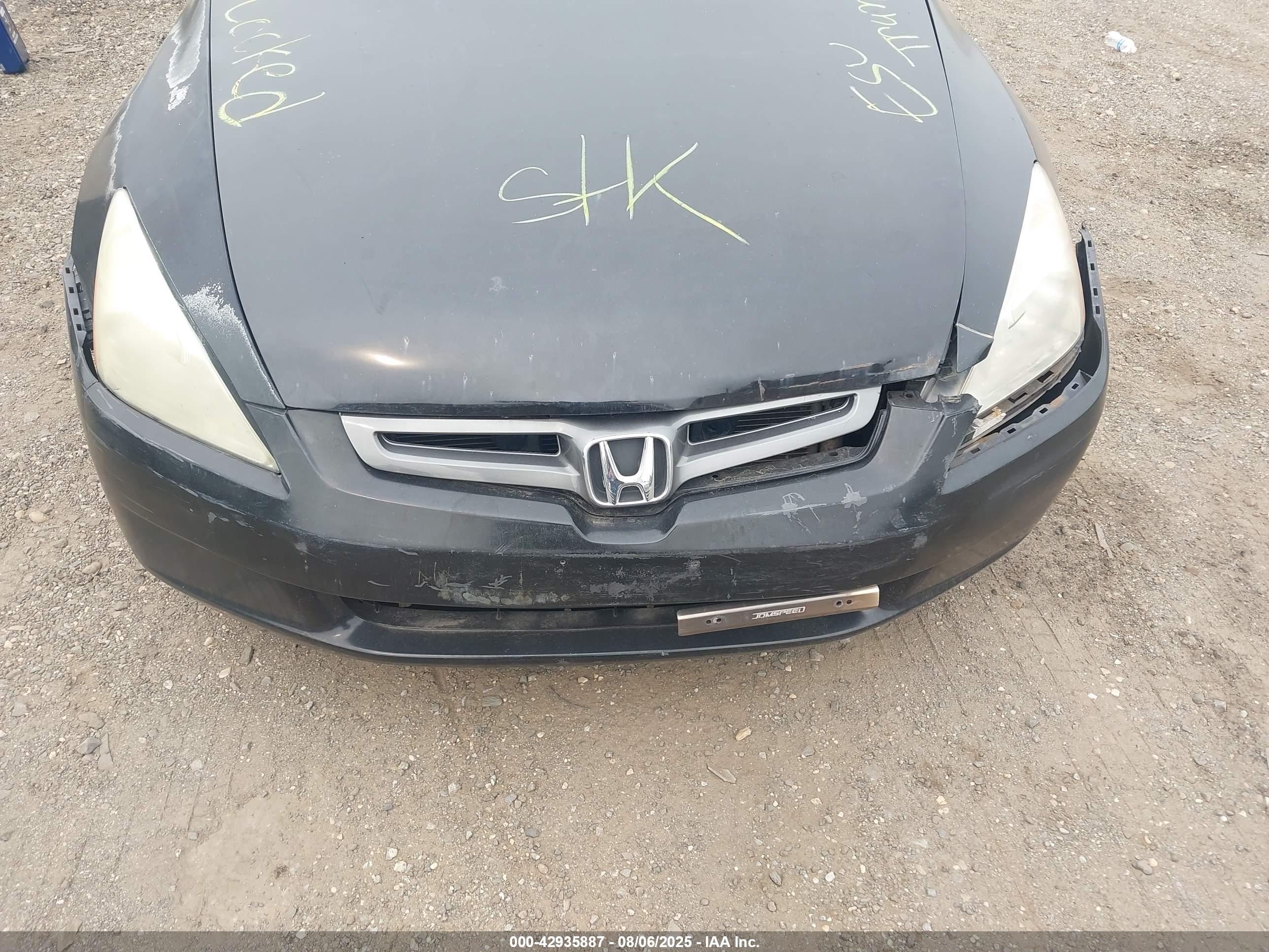HONDA ACCORD image 10