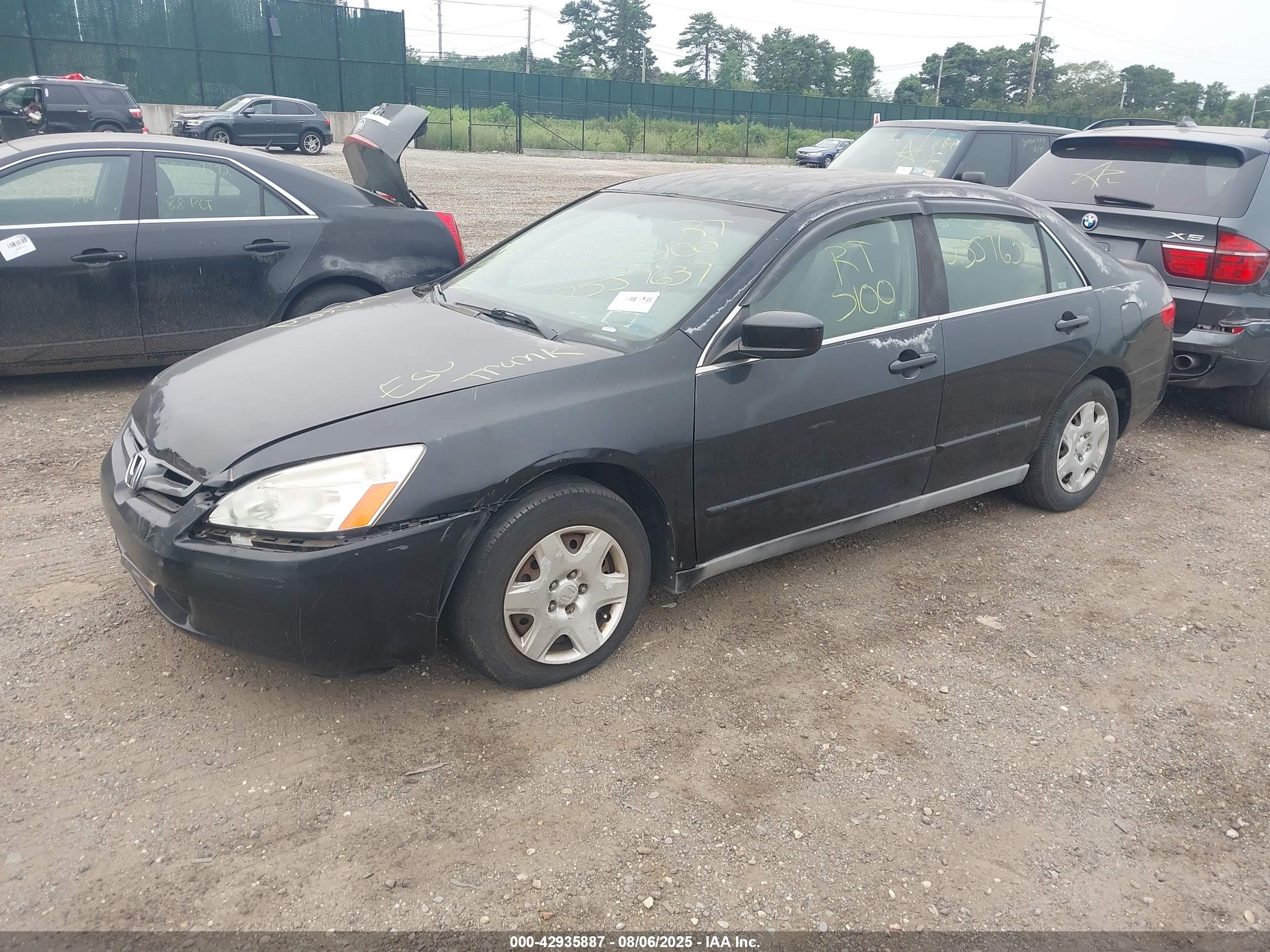 HONDA ACCORD image 2