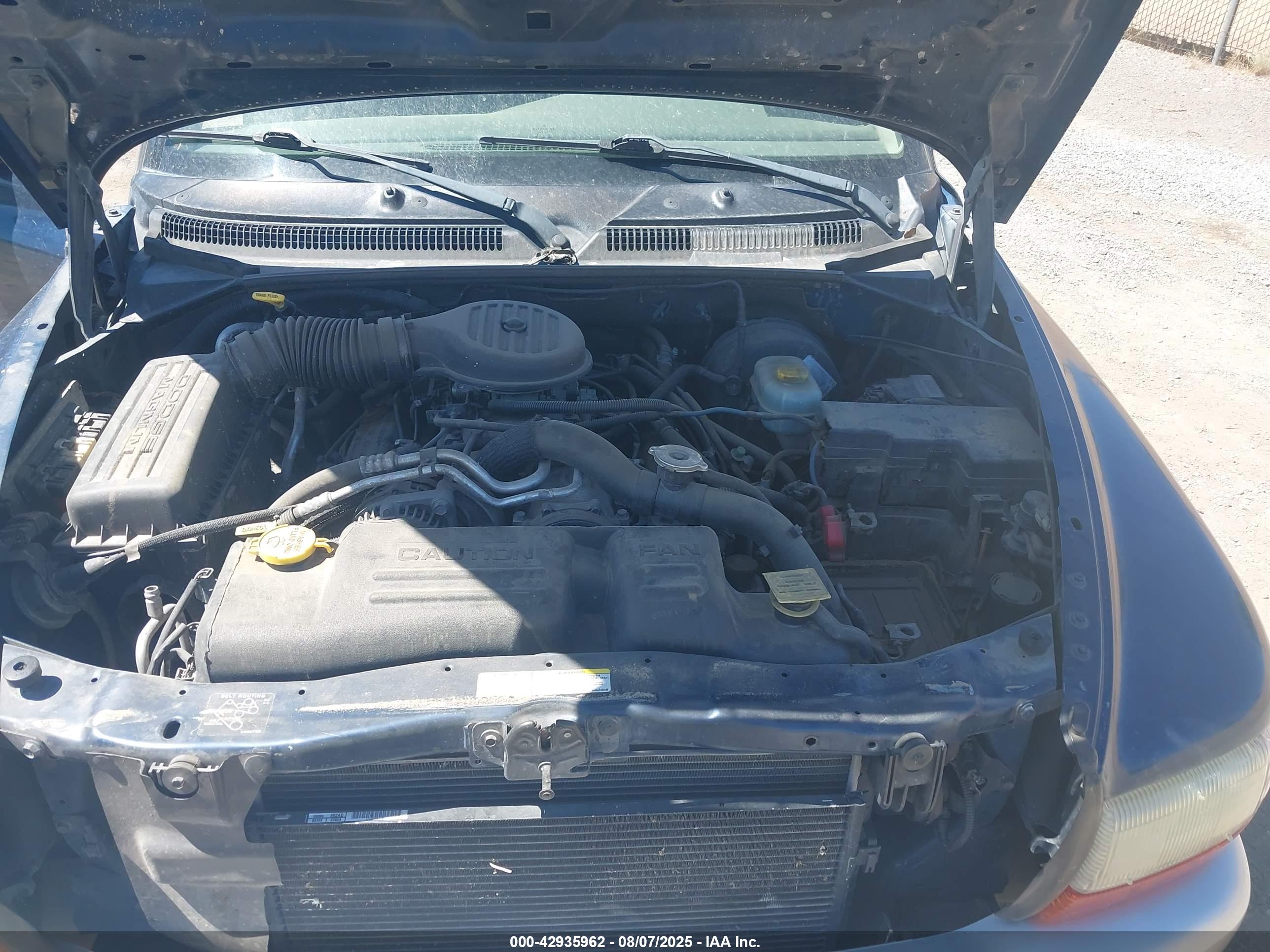 DODGE DURANGO image 10