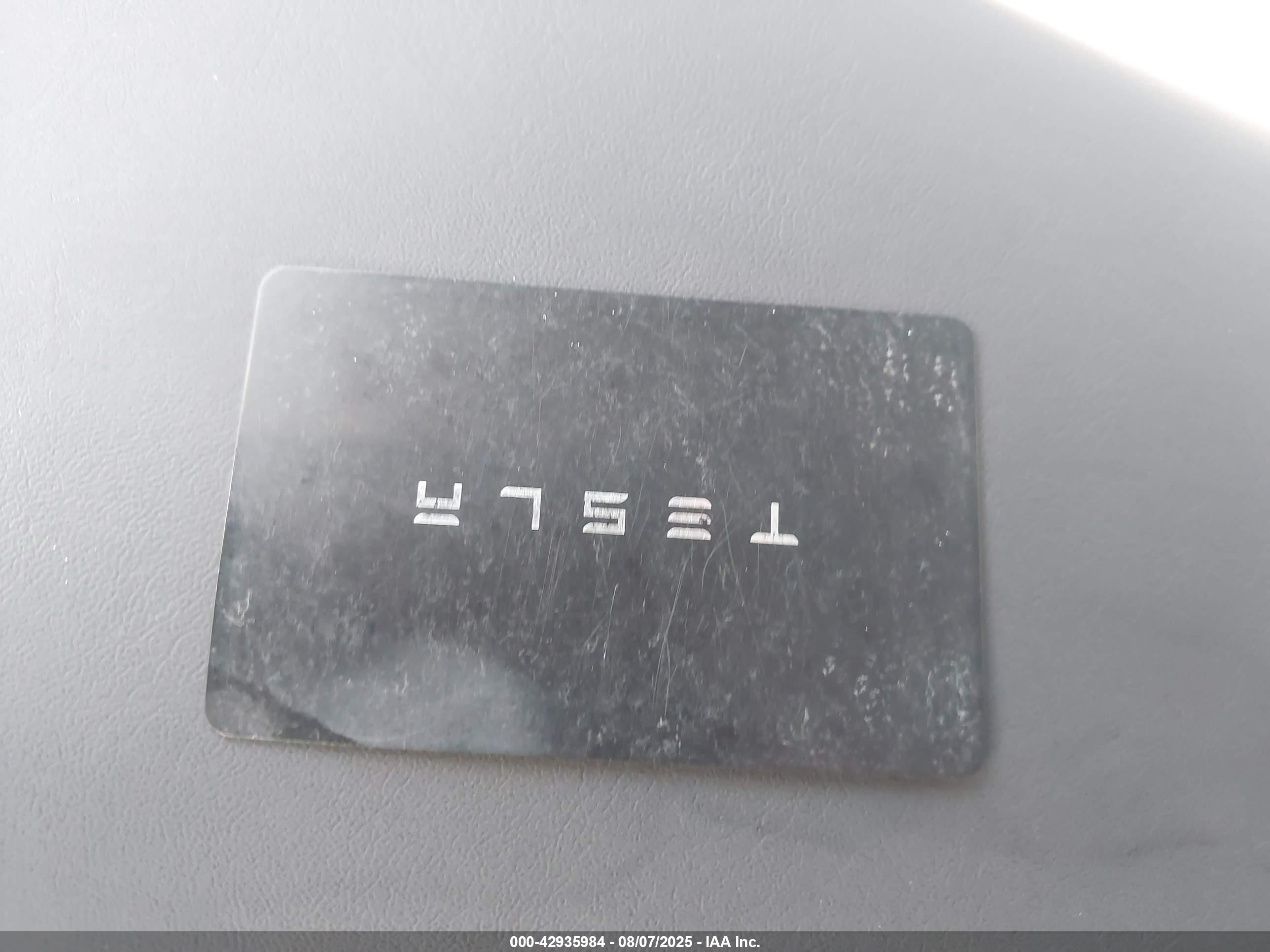TESLA MODEL image 11