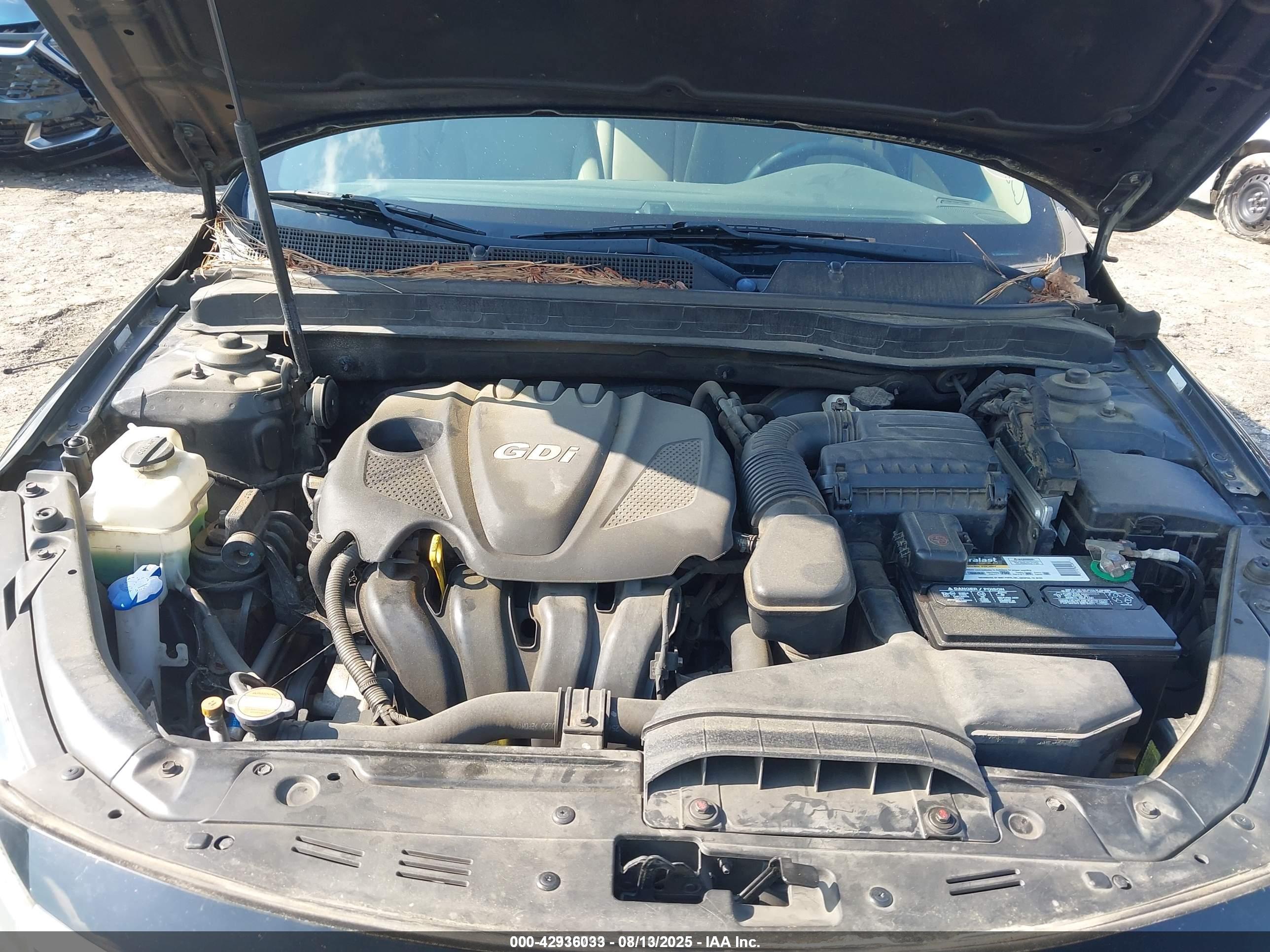 KIA OPTIMA image 10