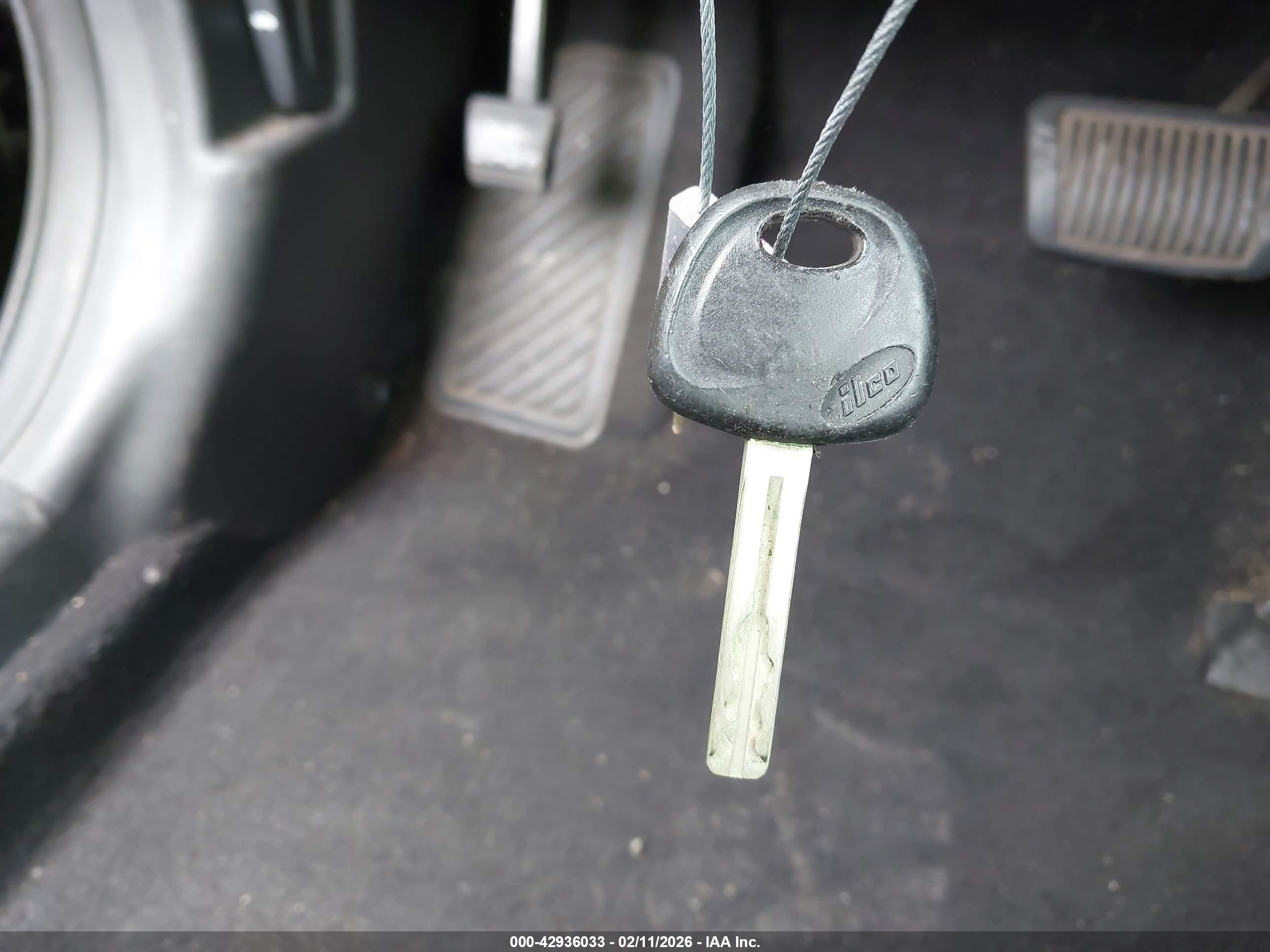 KIA OPTIMA image 11