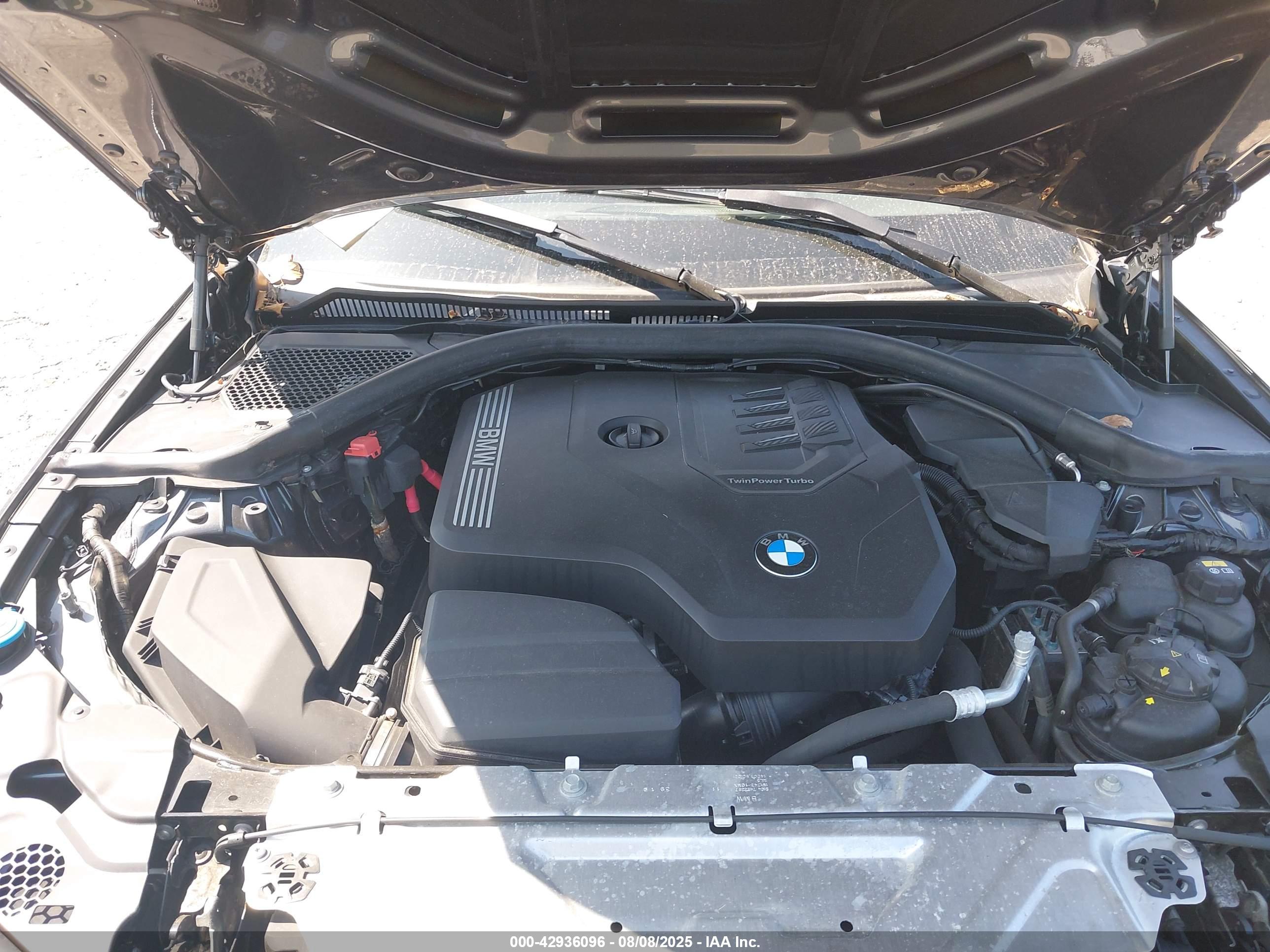 BMW 330I image 10