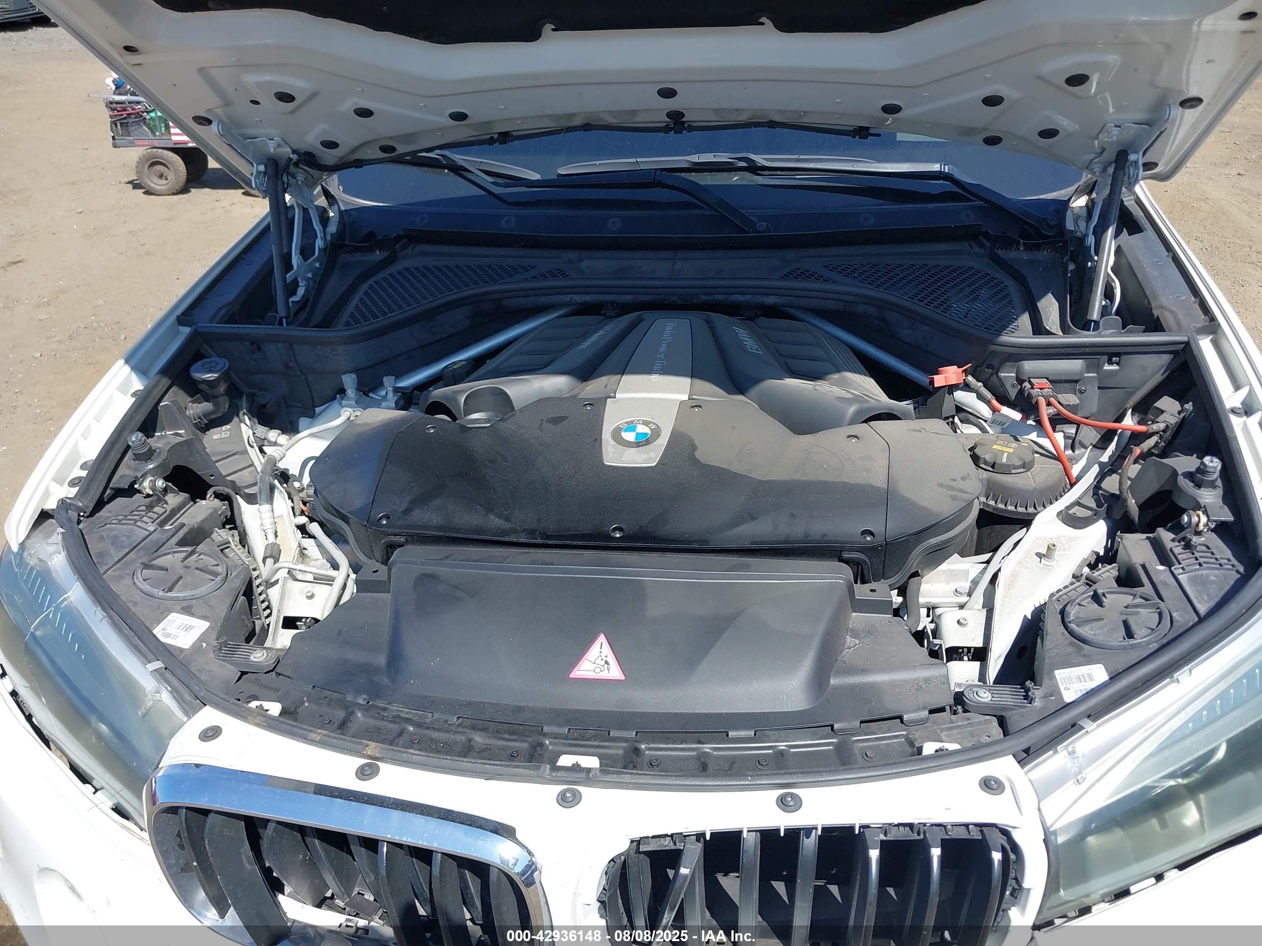 BMW X6 image 10