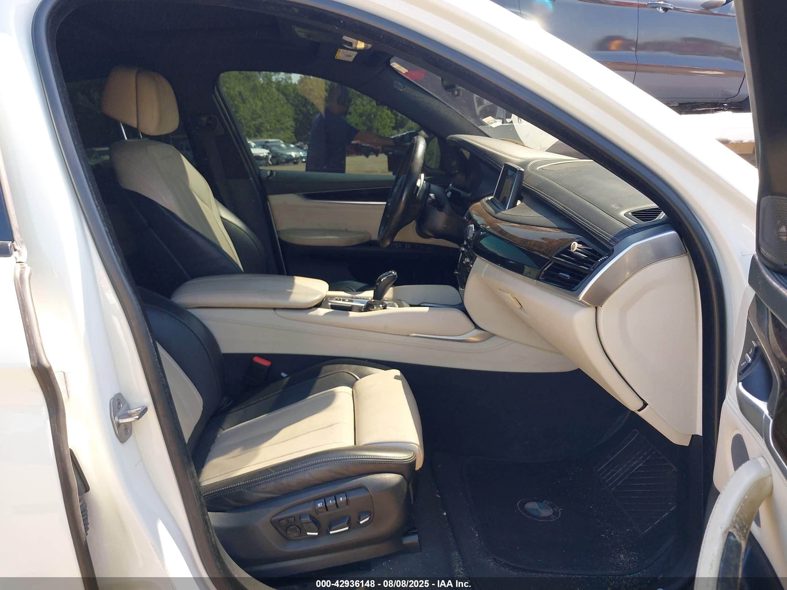 BMW X6 image 5