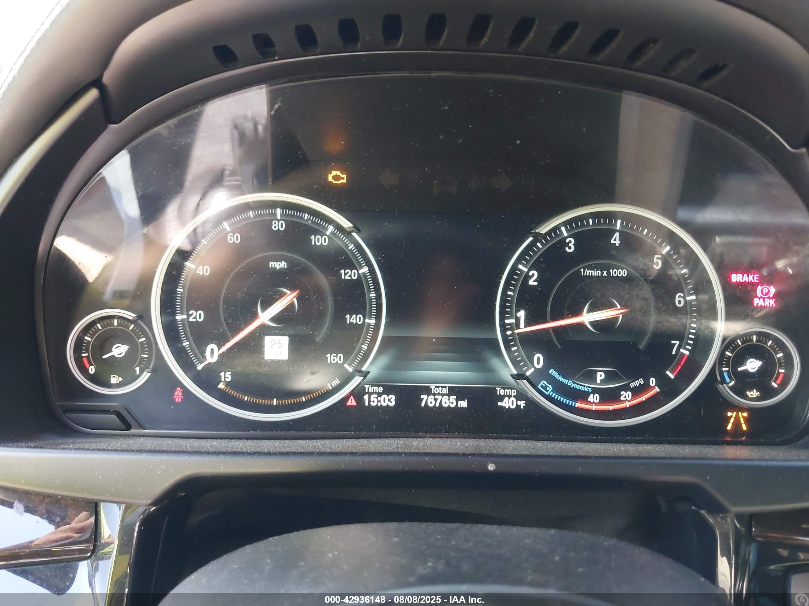 BMW X6 image 7