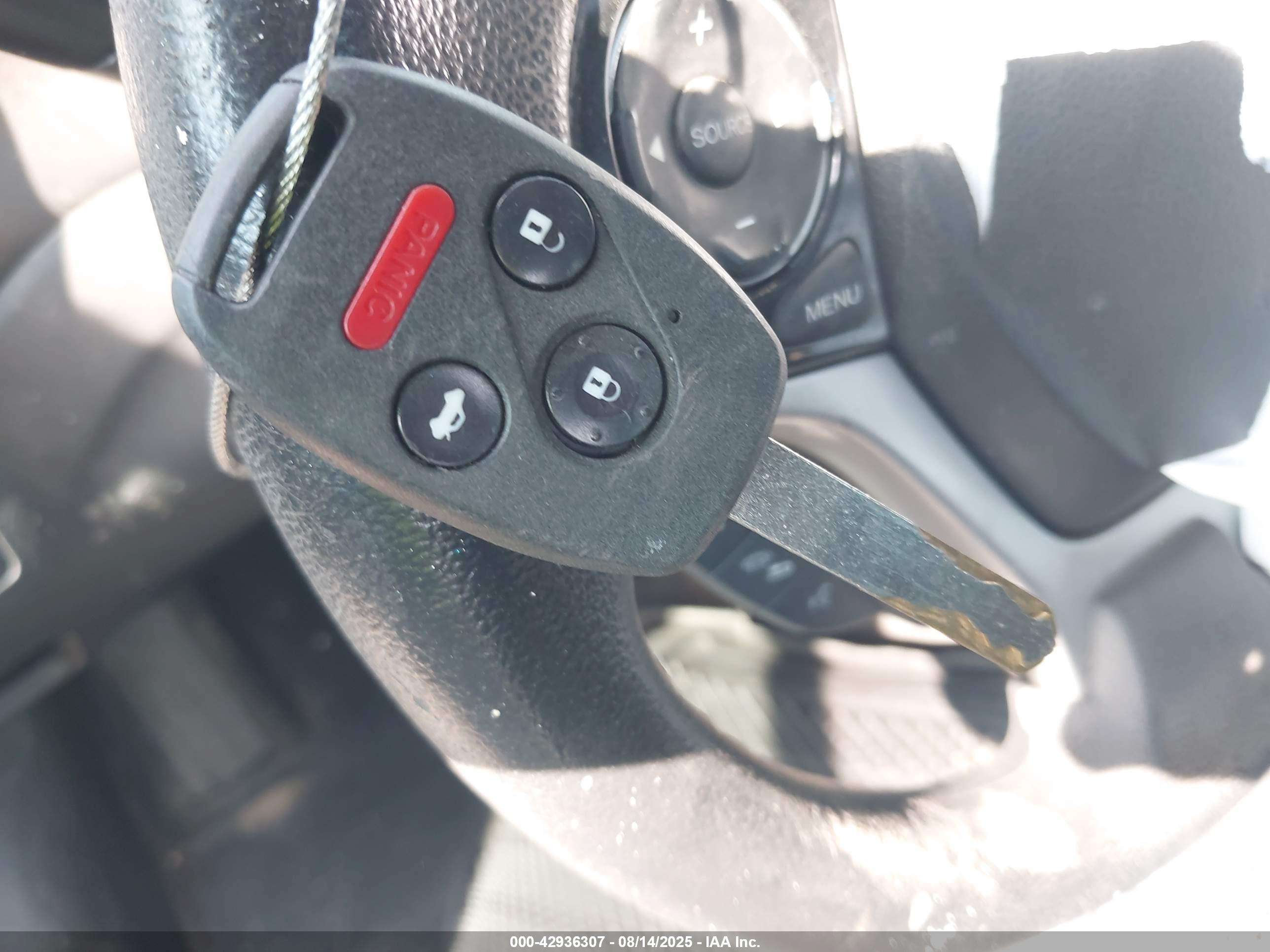HONDA CIVIC image 11