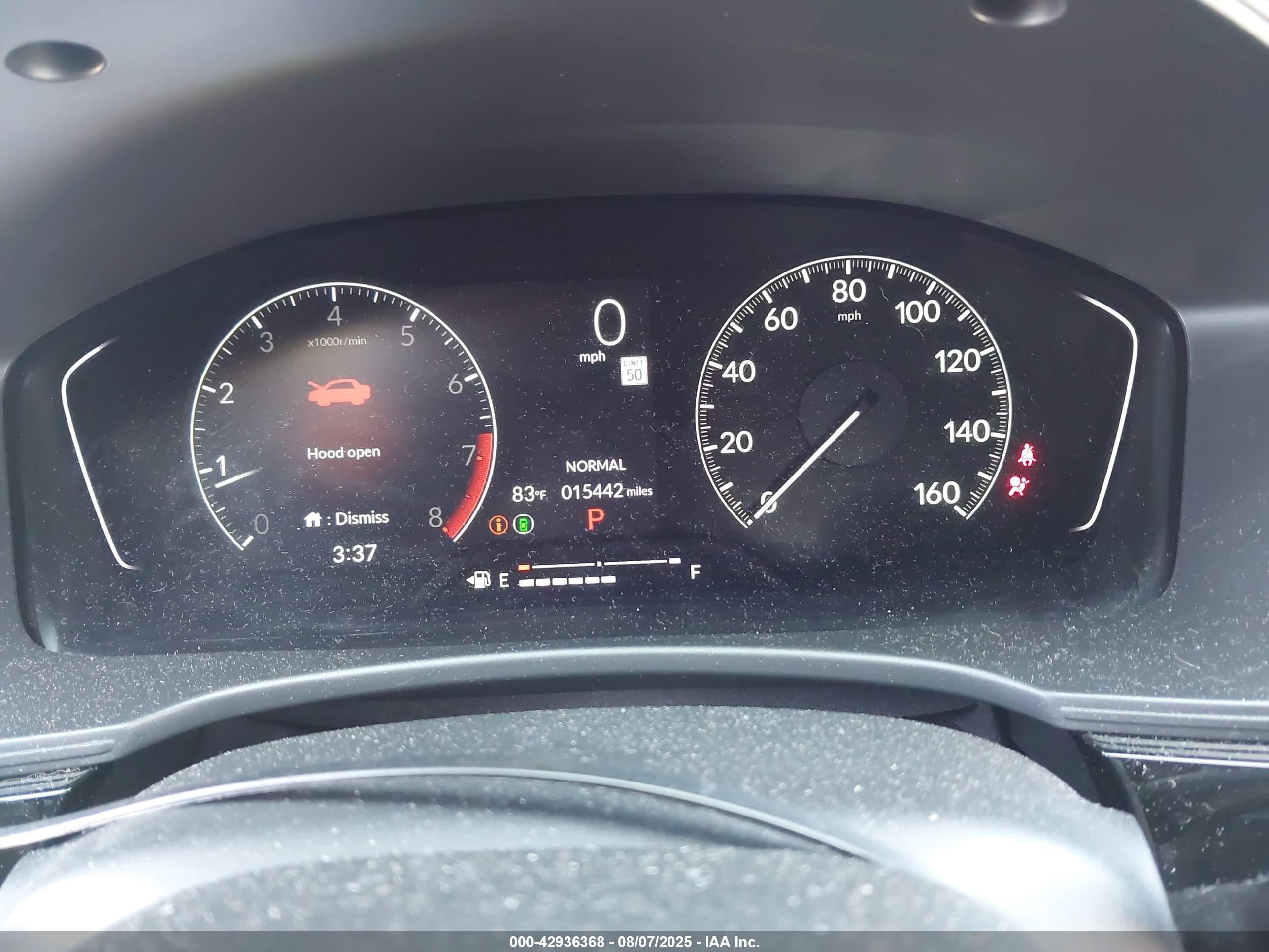 HONDA CIVIC image 7