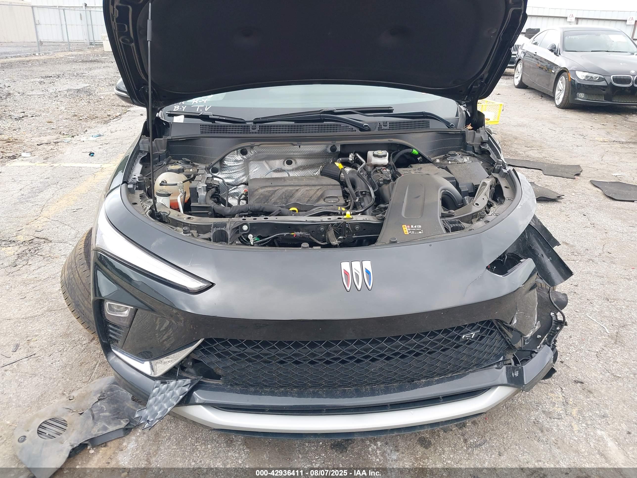 BUICK ENVISTA image 10